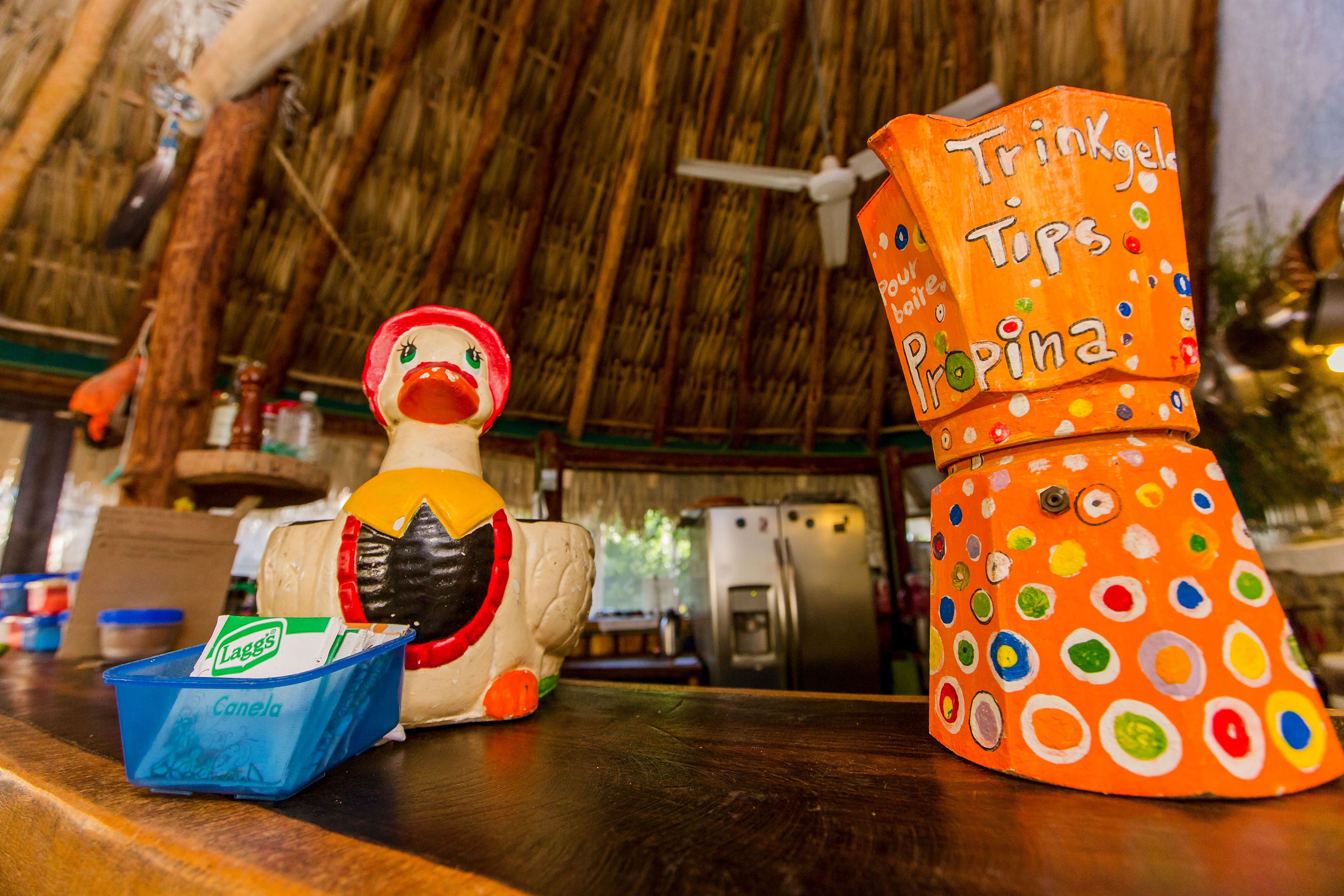 Holbox Cabanas Ida y Vuelta