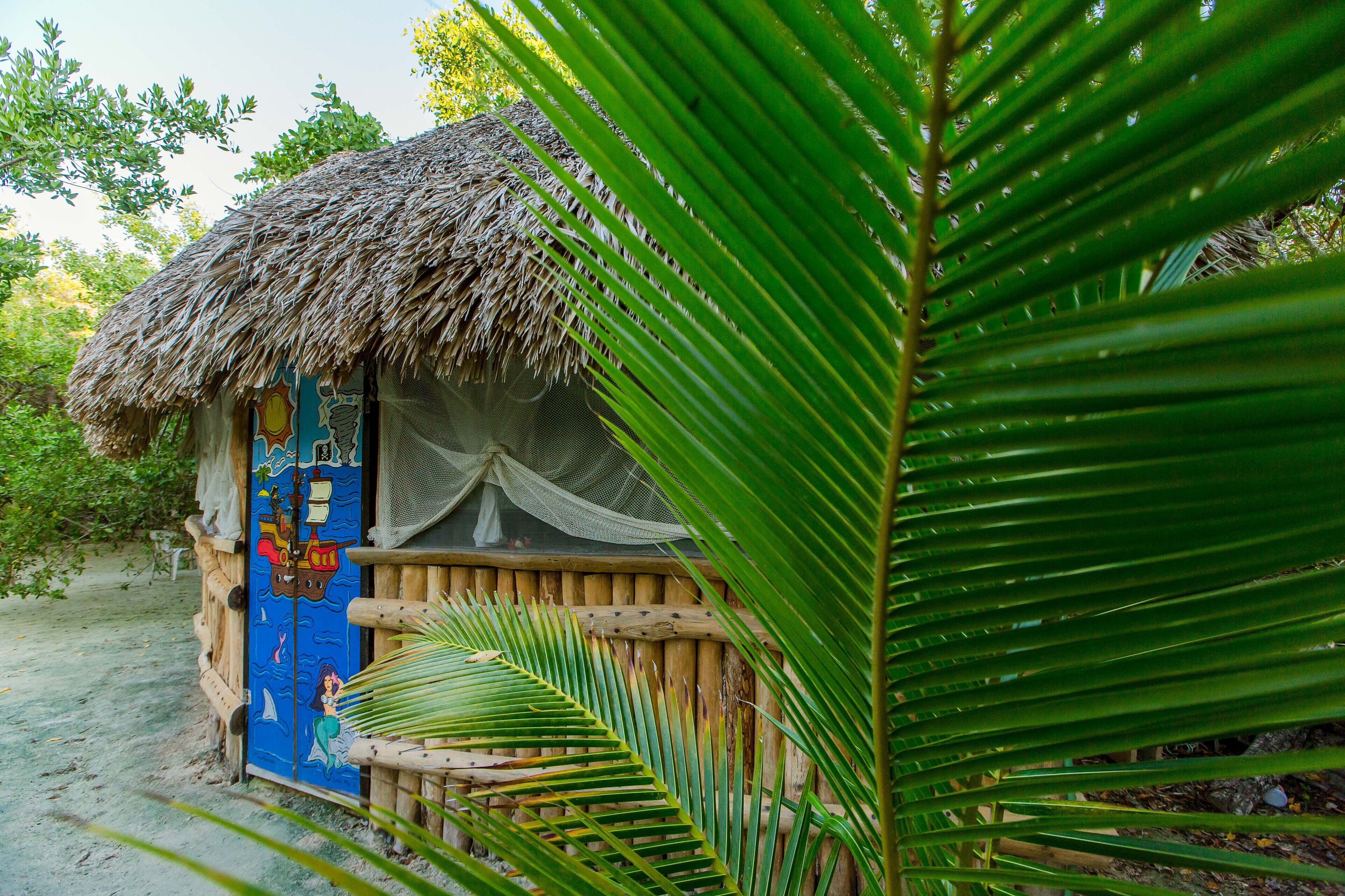 Holbox Cabanas Ida y Vuelta