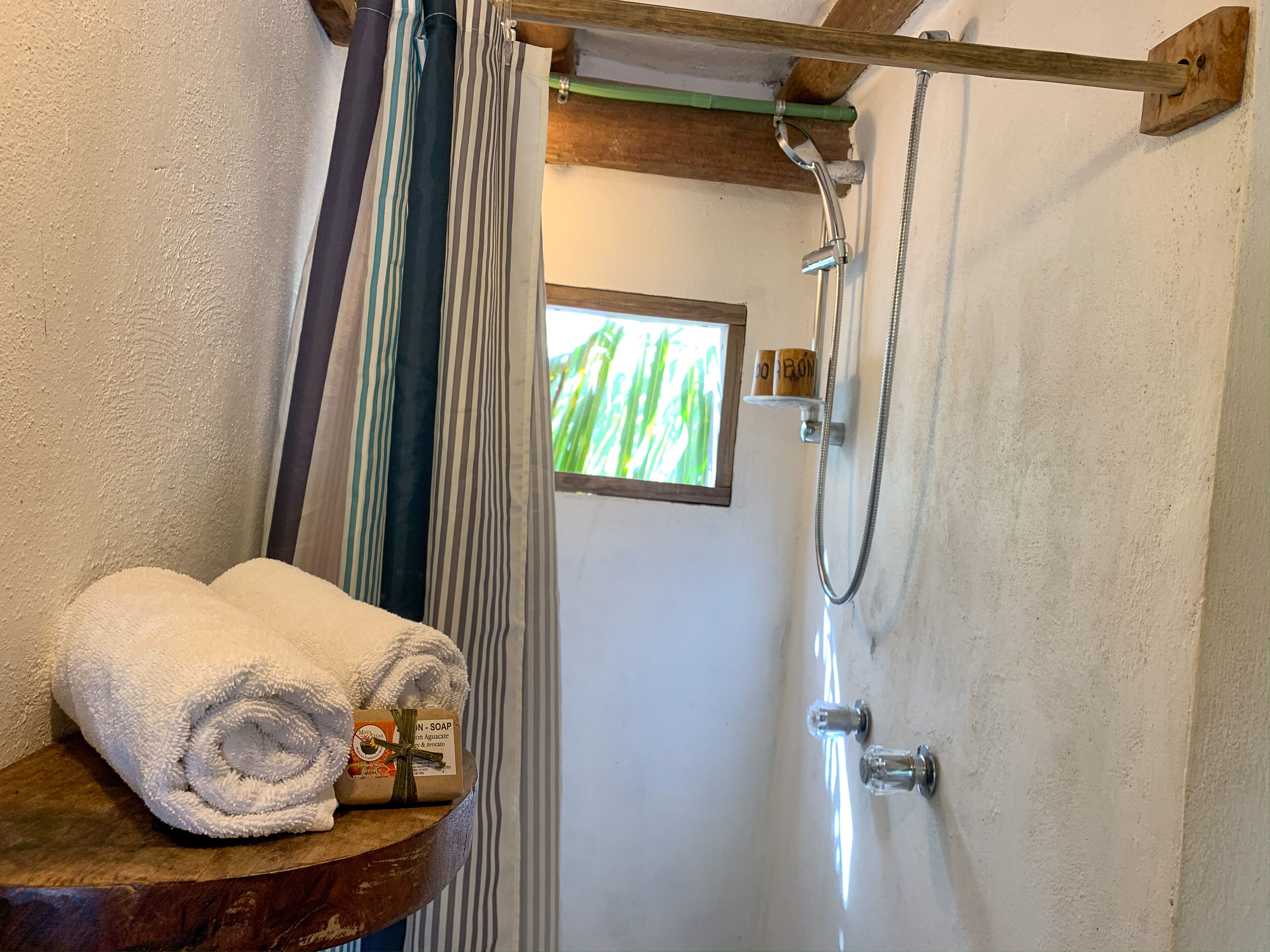 Holbox Cabanas Ida y Vuelta