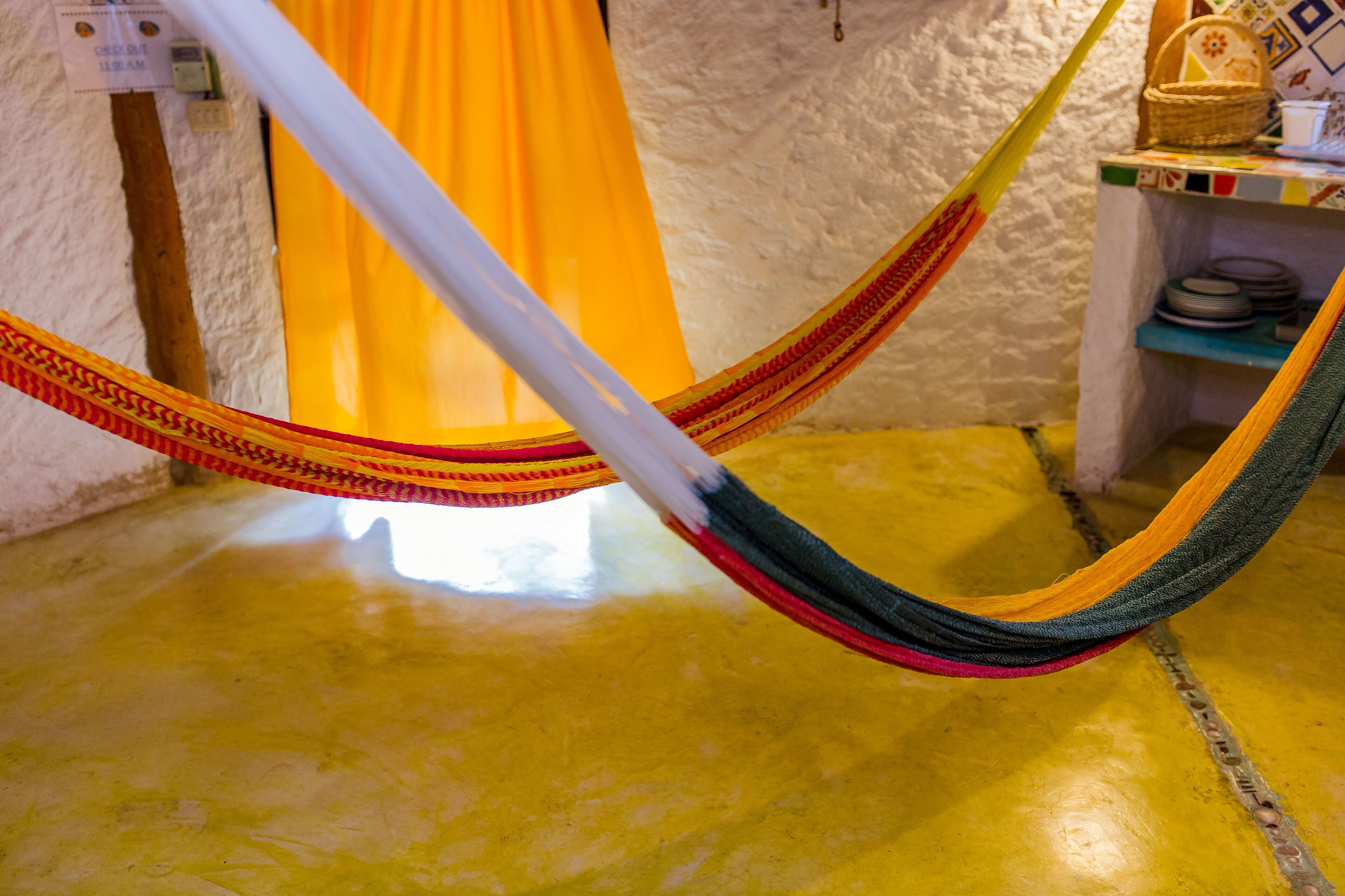 Holbox Cabanas Ida y Vuelta