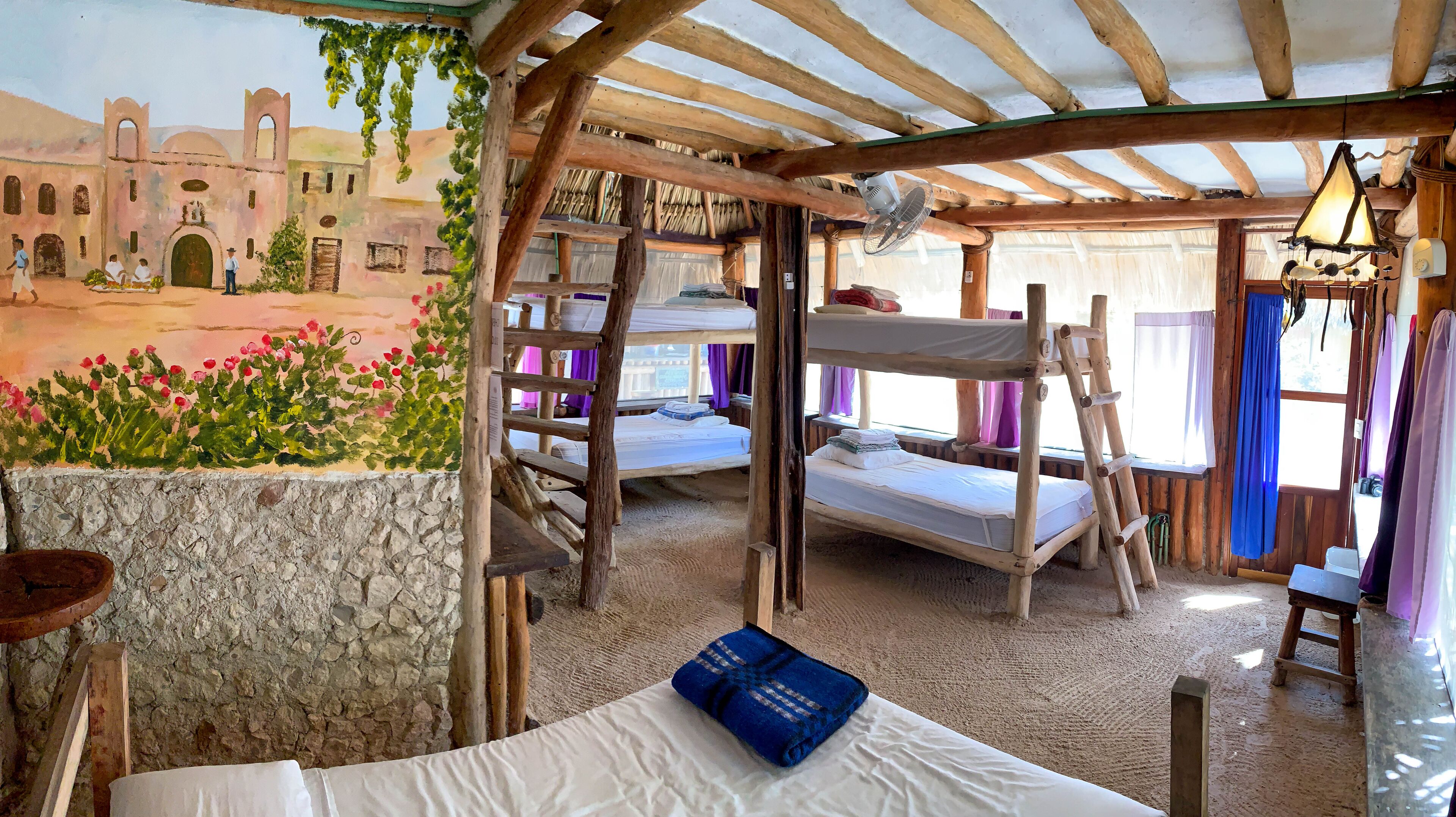 Holbox Cabanas Ida y Vuelta
