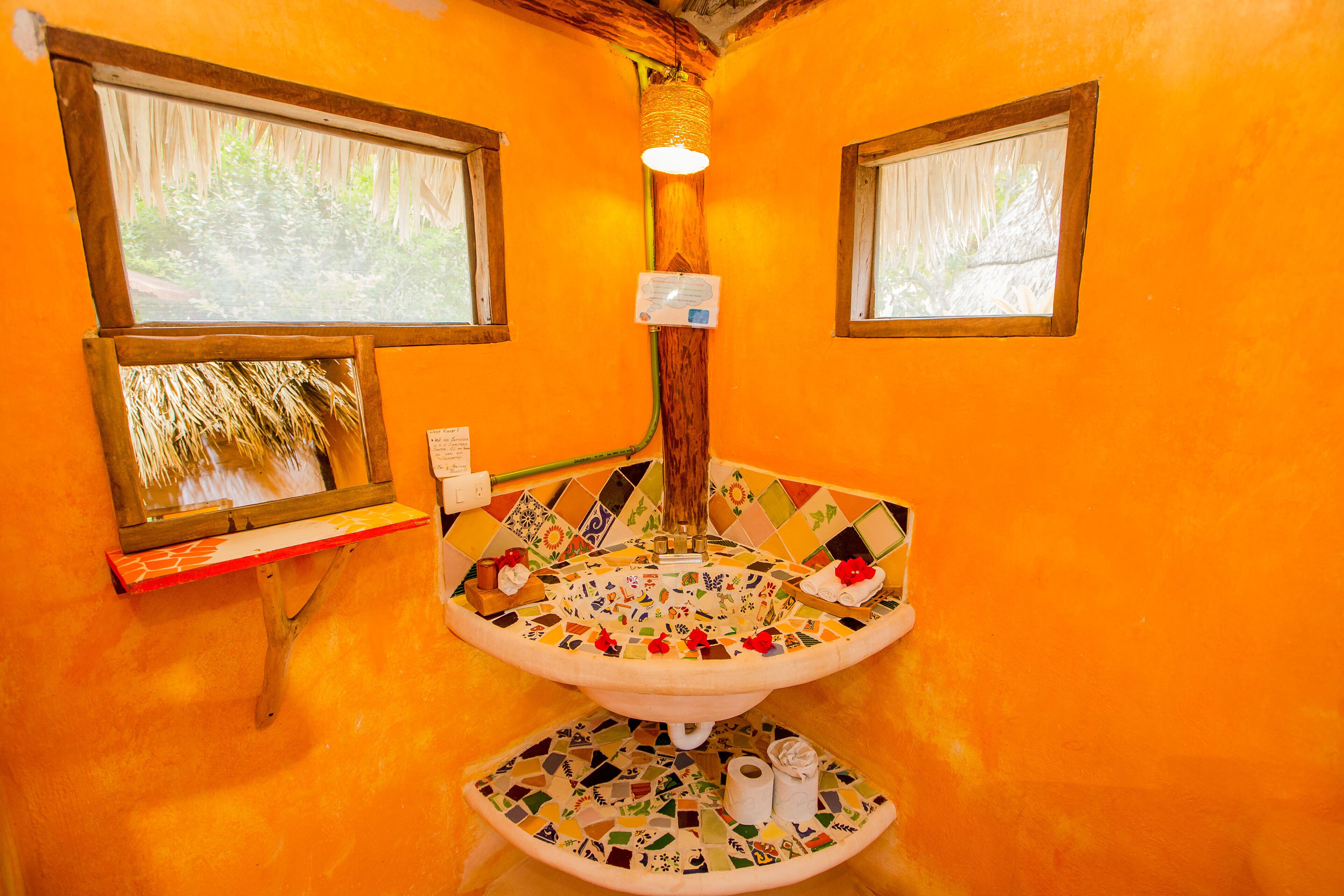 Holbox Cabanas Ida y Vuelta
