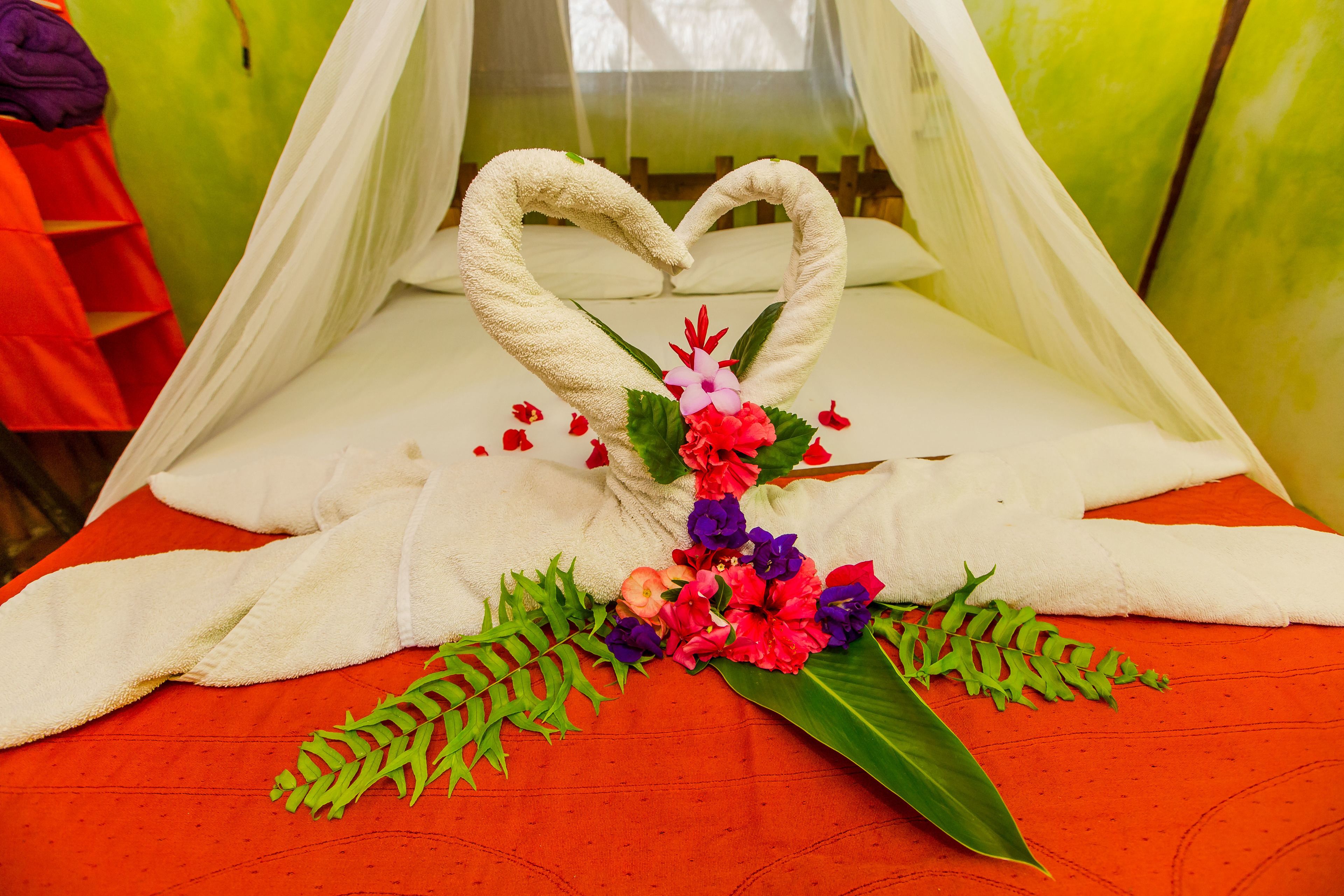 Holbox Cabanas Ida y Vuelta