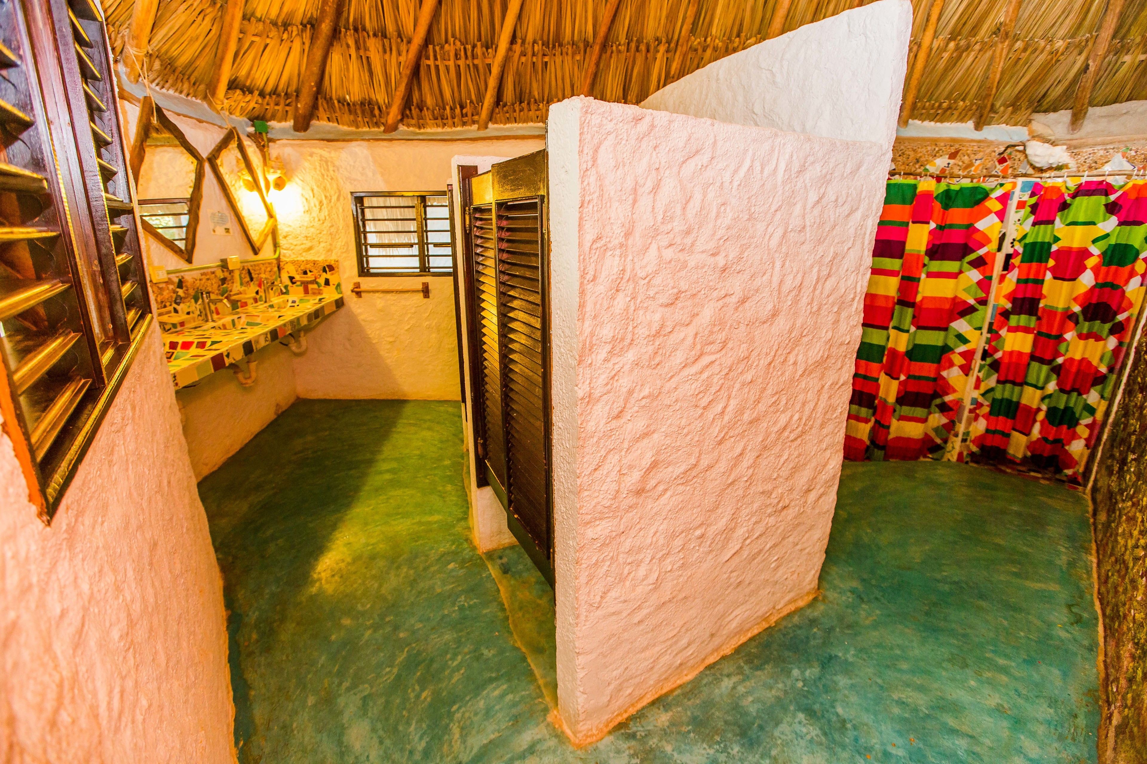 Holbox Cabanas Ida y Vuelta