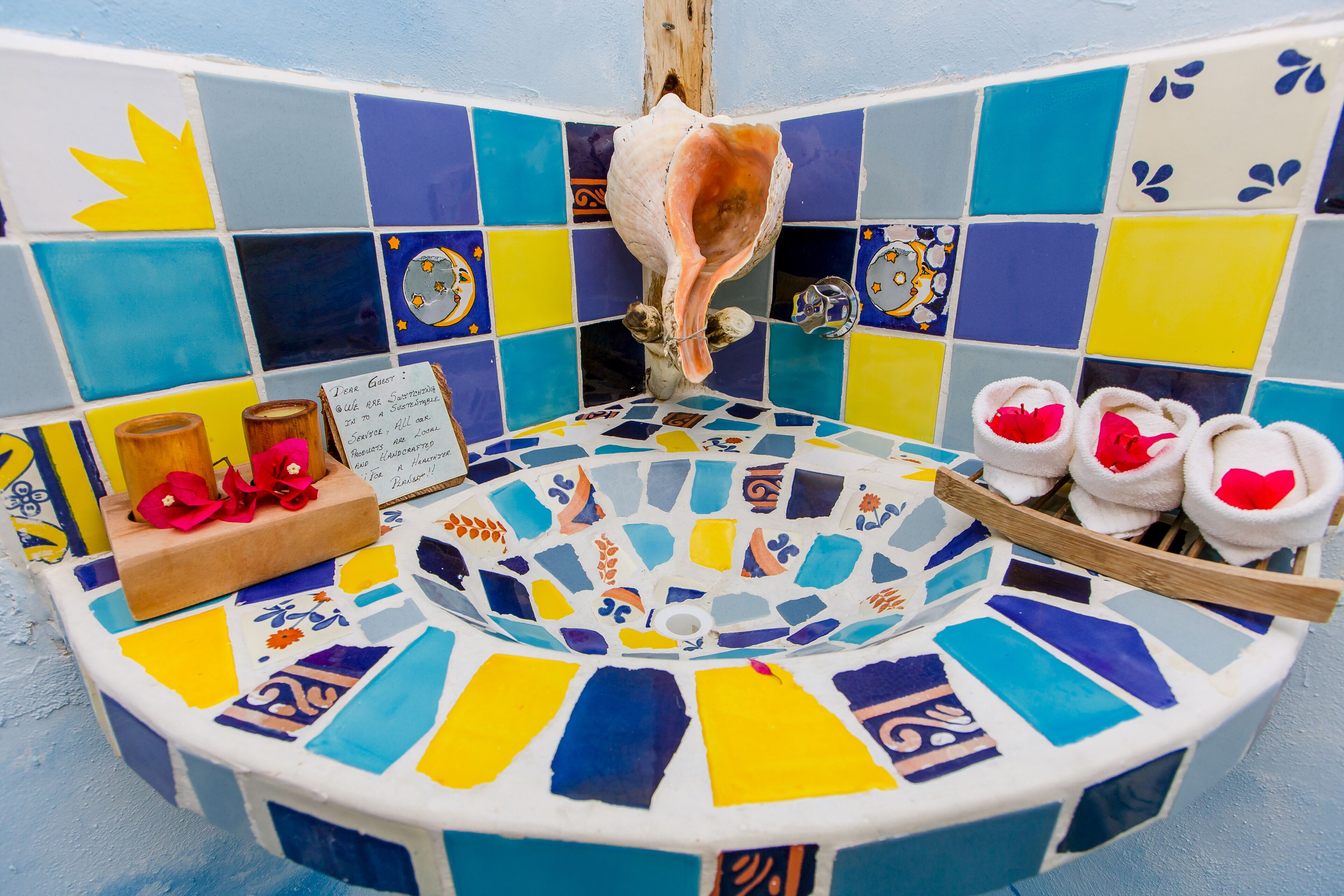 Holbox Cabanas Ida y Vuelta