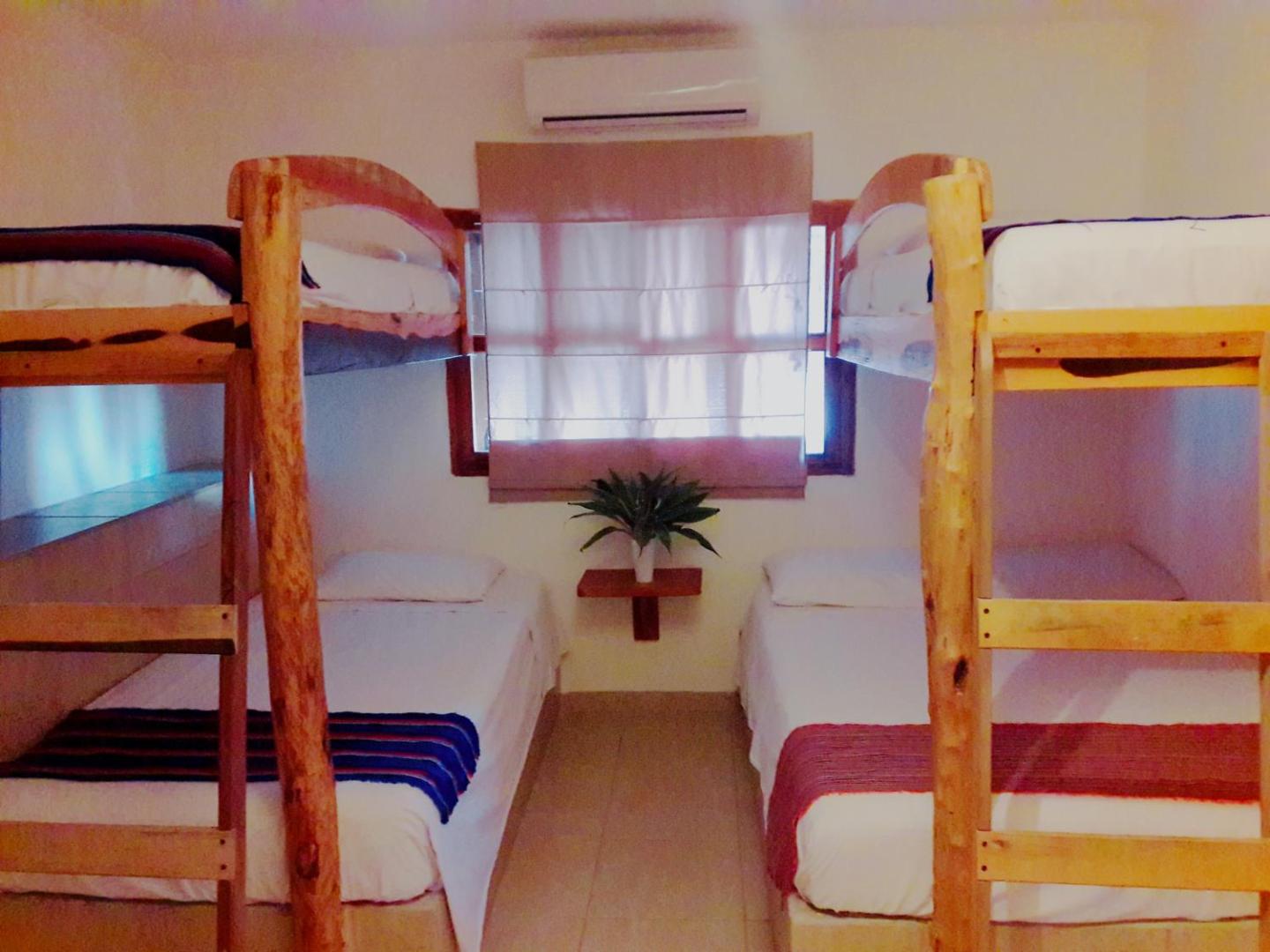 Hostel La Isla Holbox