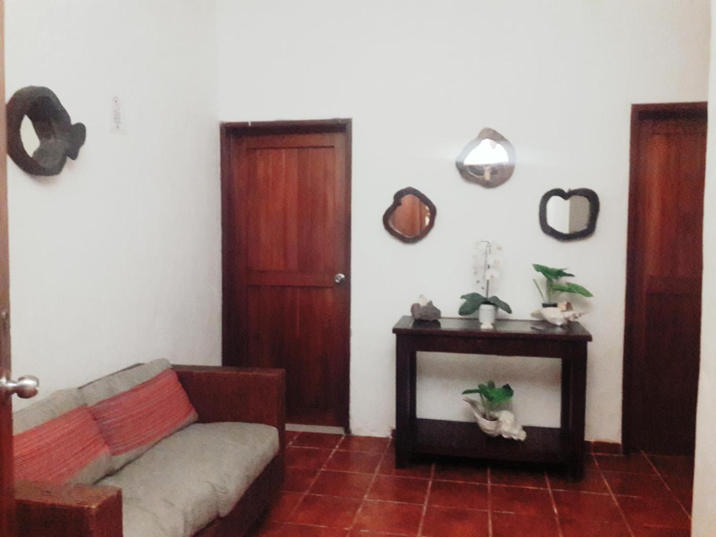 Hostel La Isla Holbox