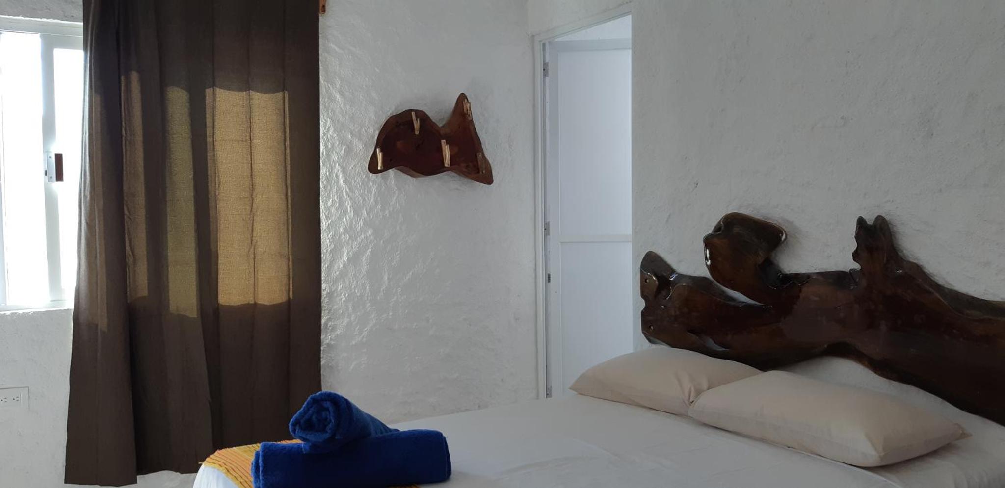 Hostel La Isla Holbox