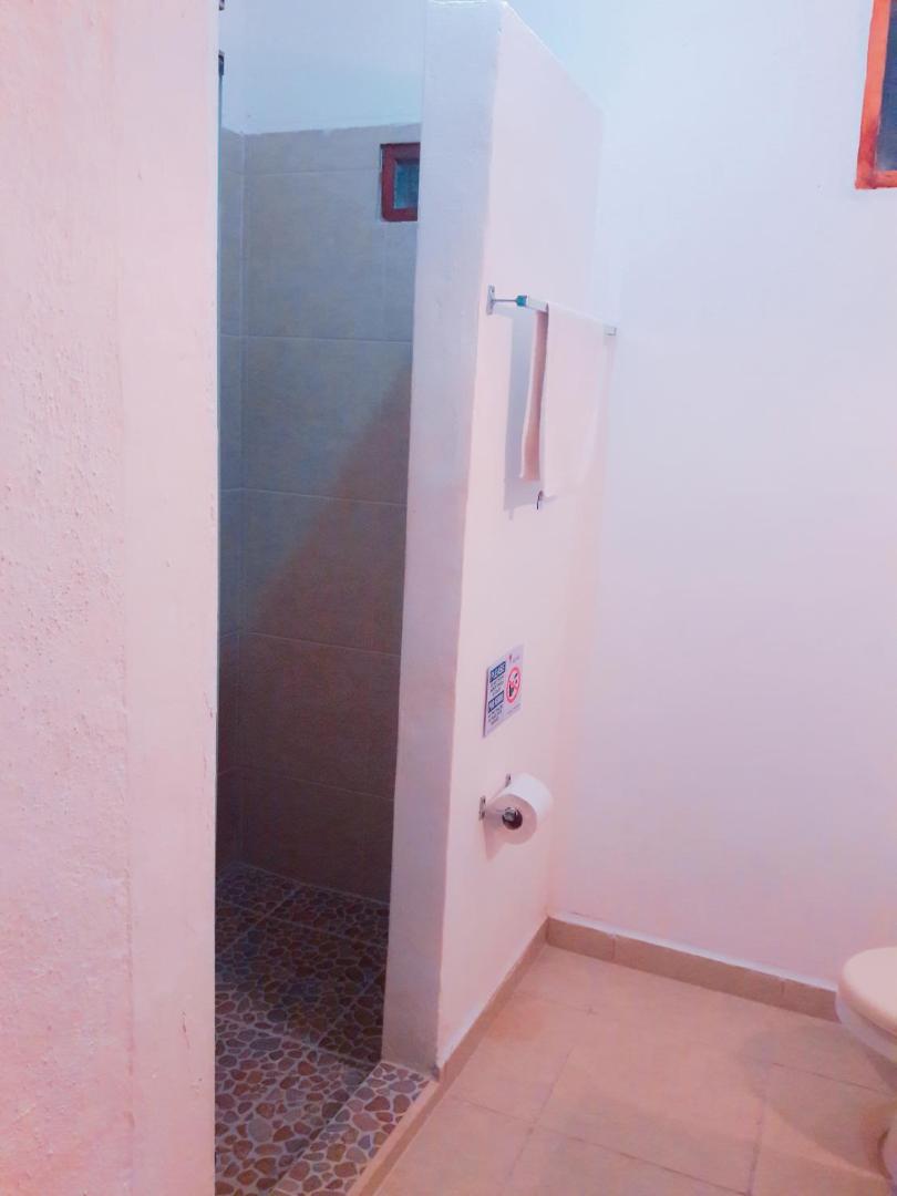 Hostel La Isla Holbox