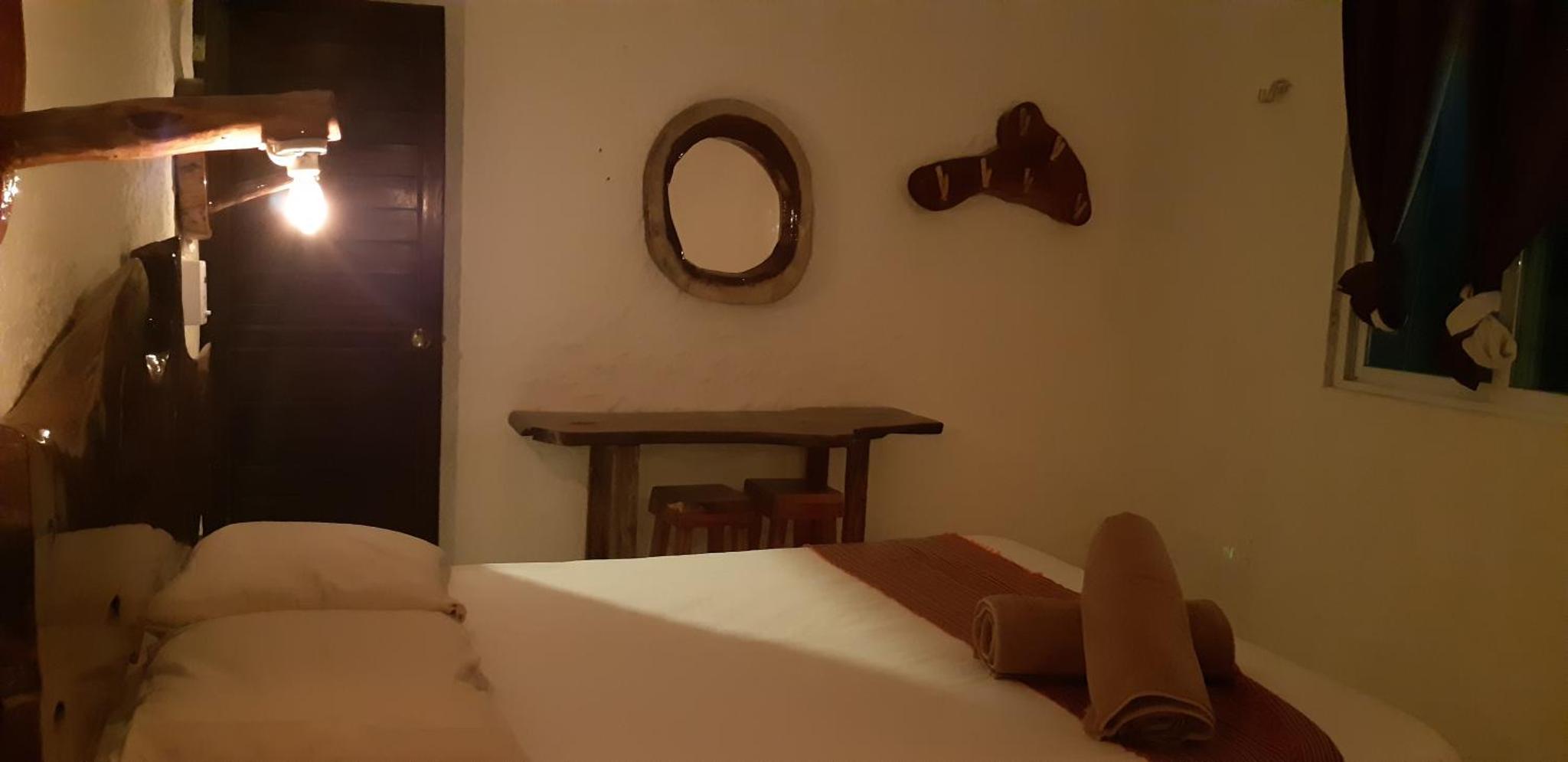 Hostel La Isla Holbox