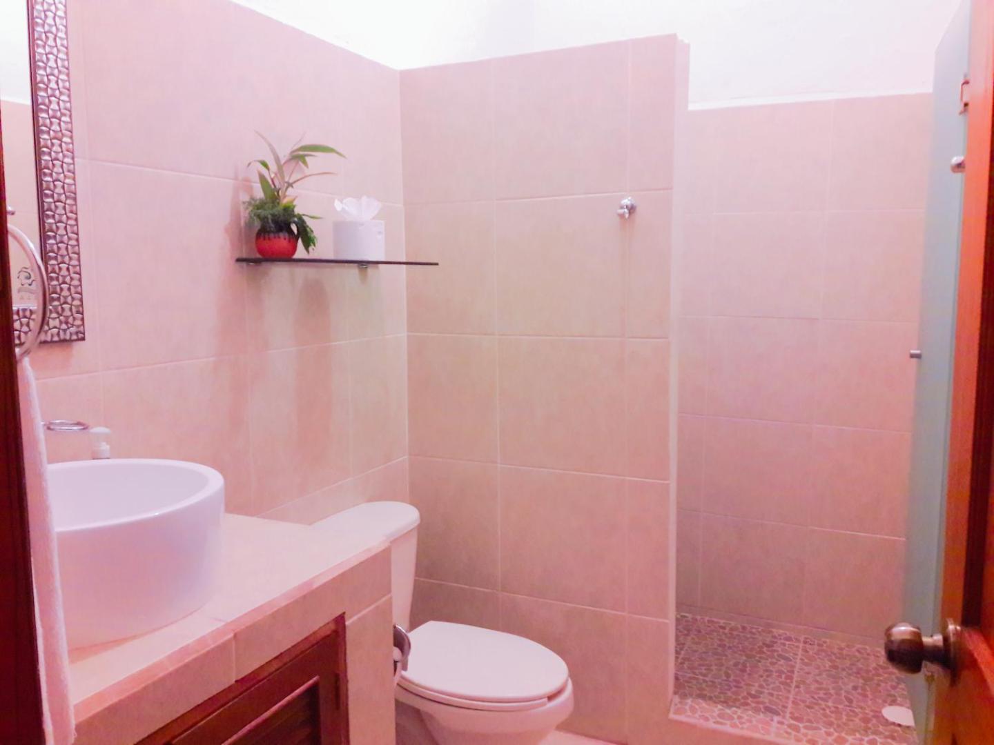 Hostel La Isla Holbox