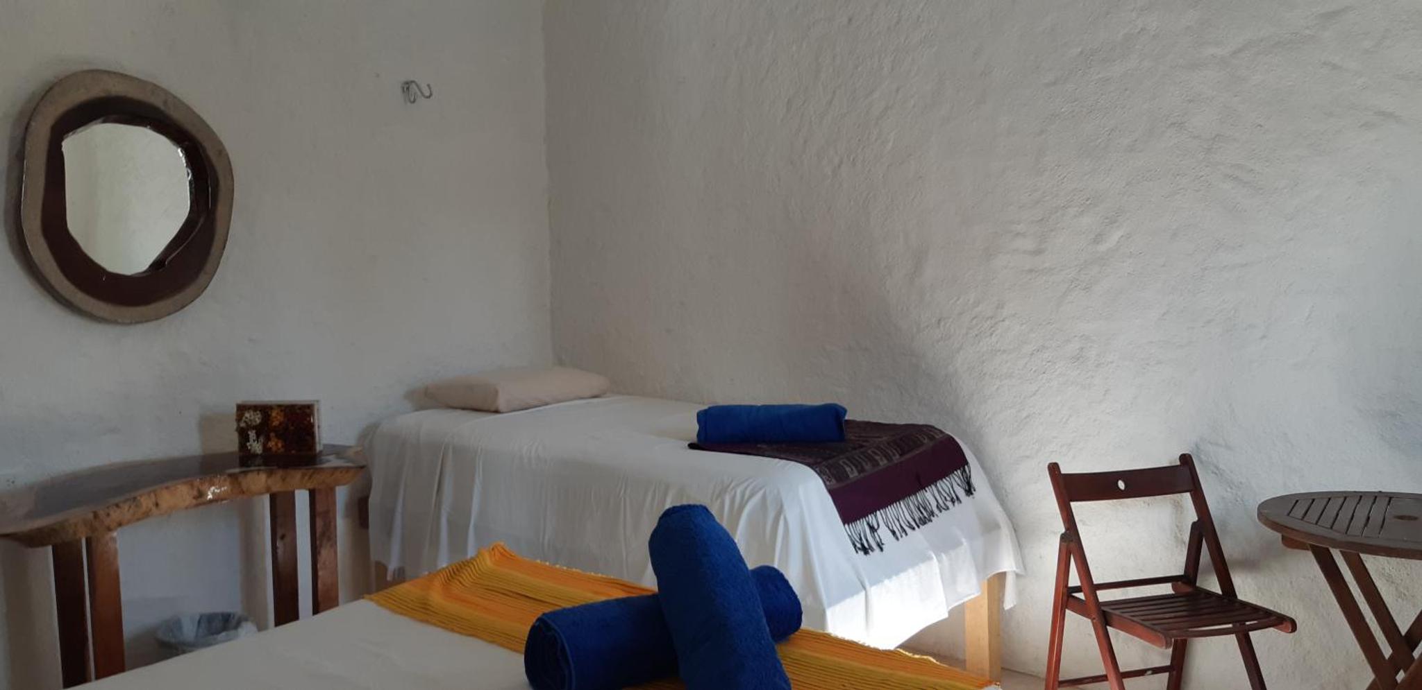 Hostel La Isla Holbox