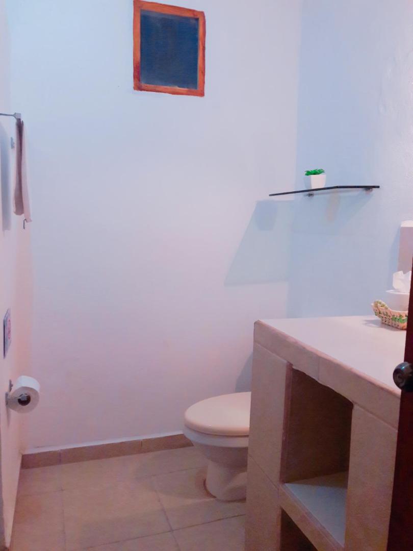 Hostel La Isla Holbox