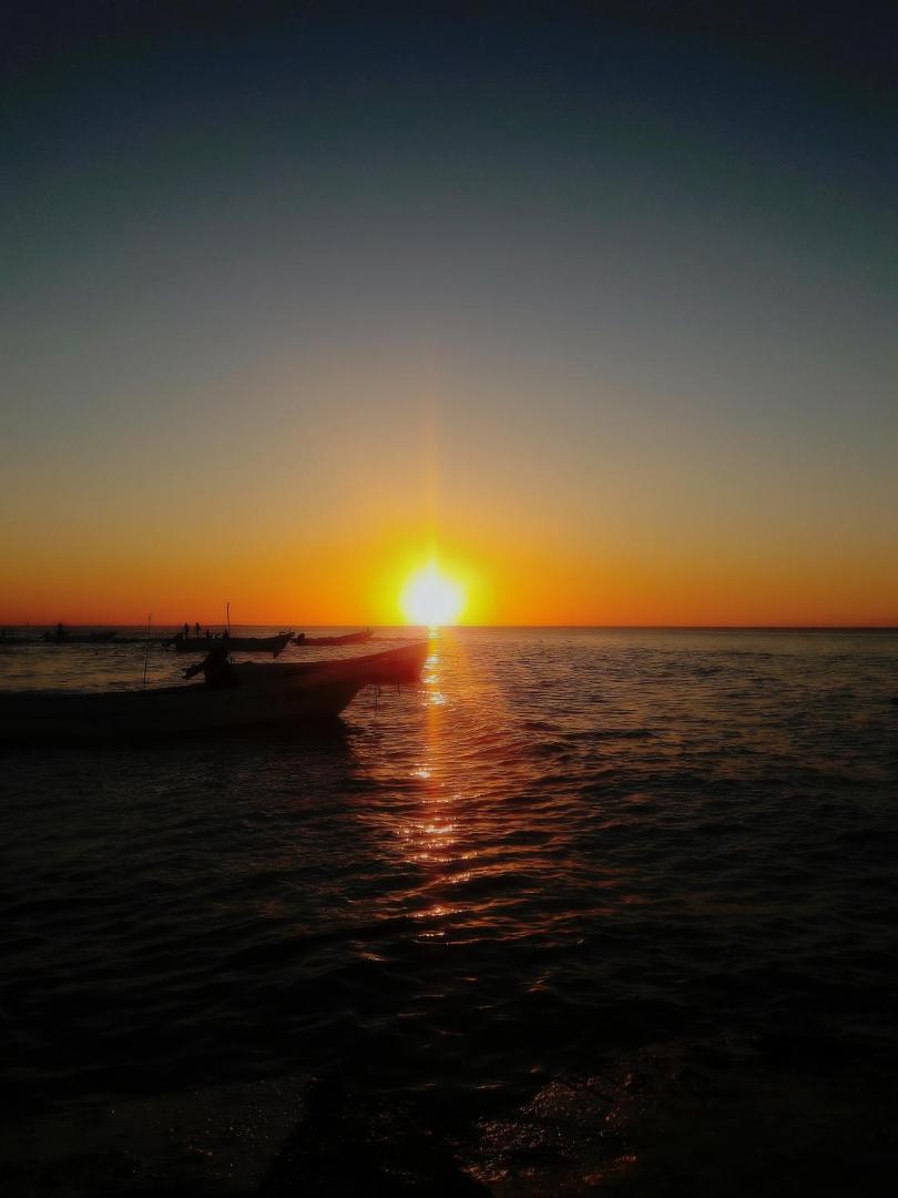 Hostel La Isla Holbox