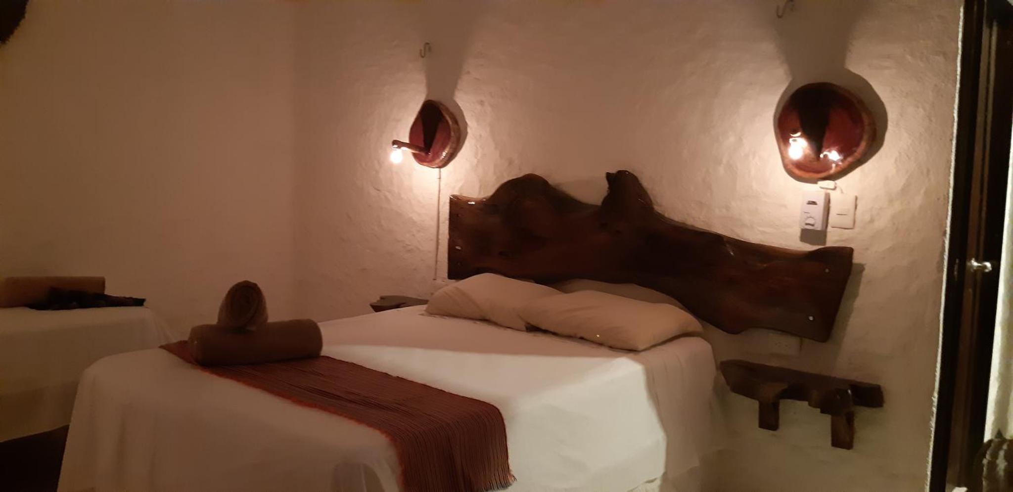 Hostel La Isla Holbox