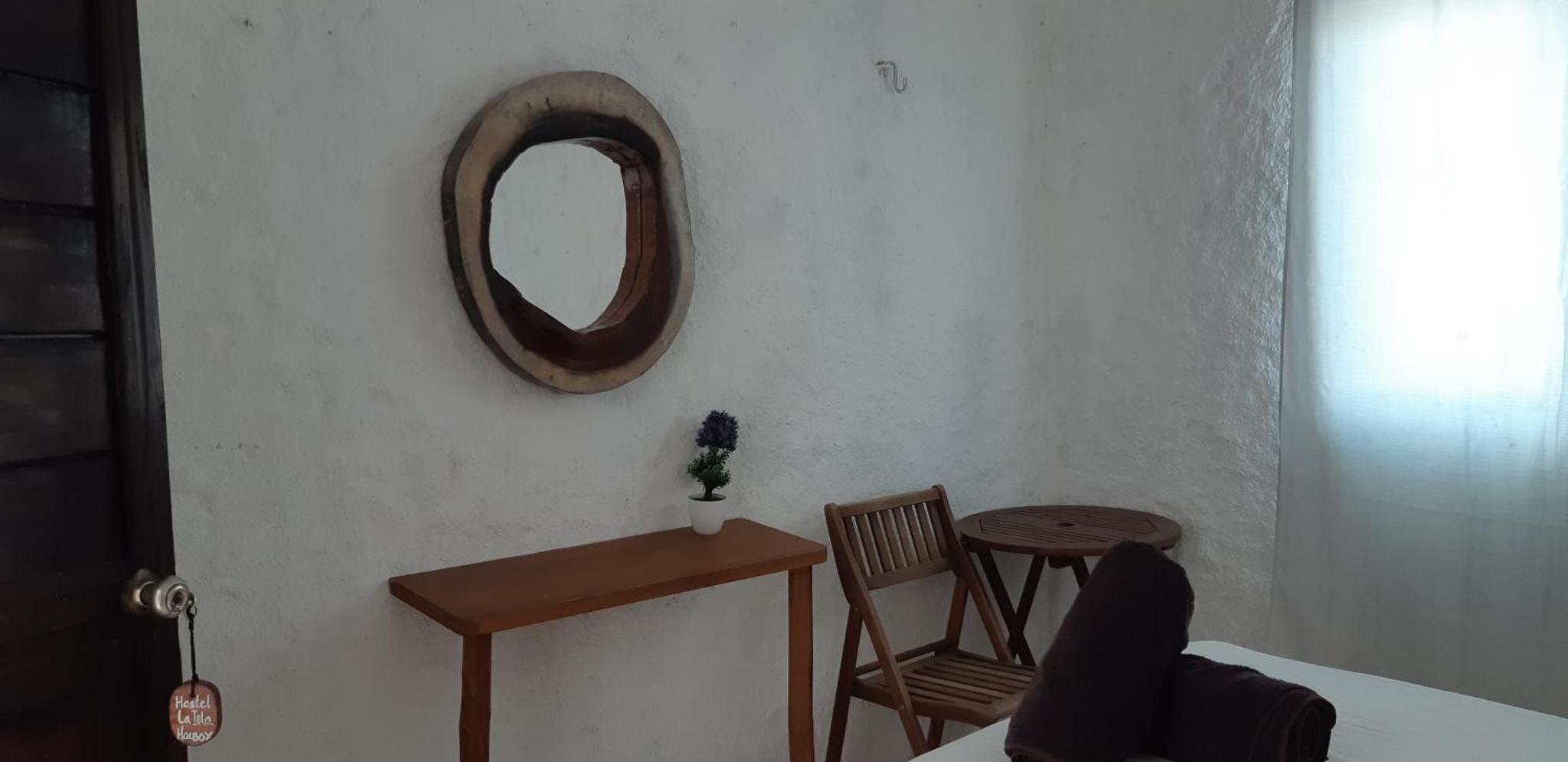 Hostel La Isla Holbox