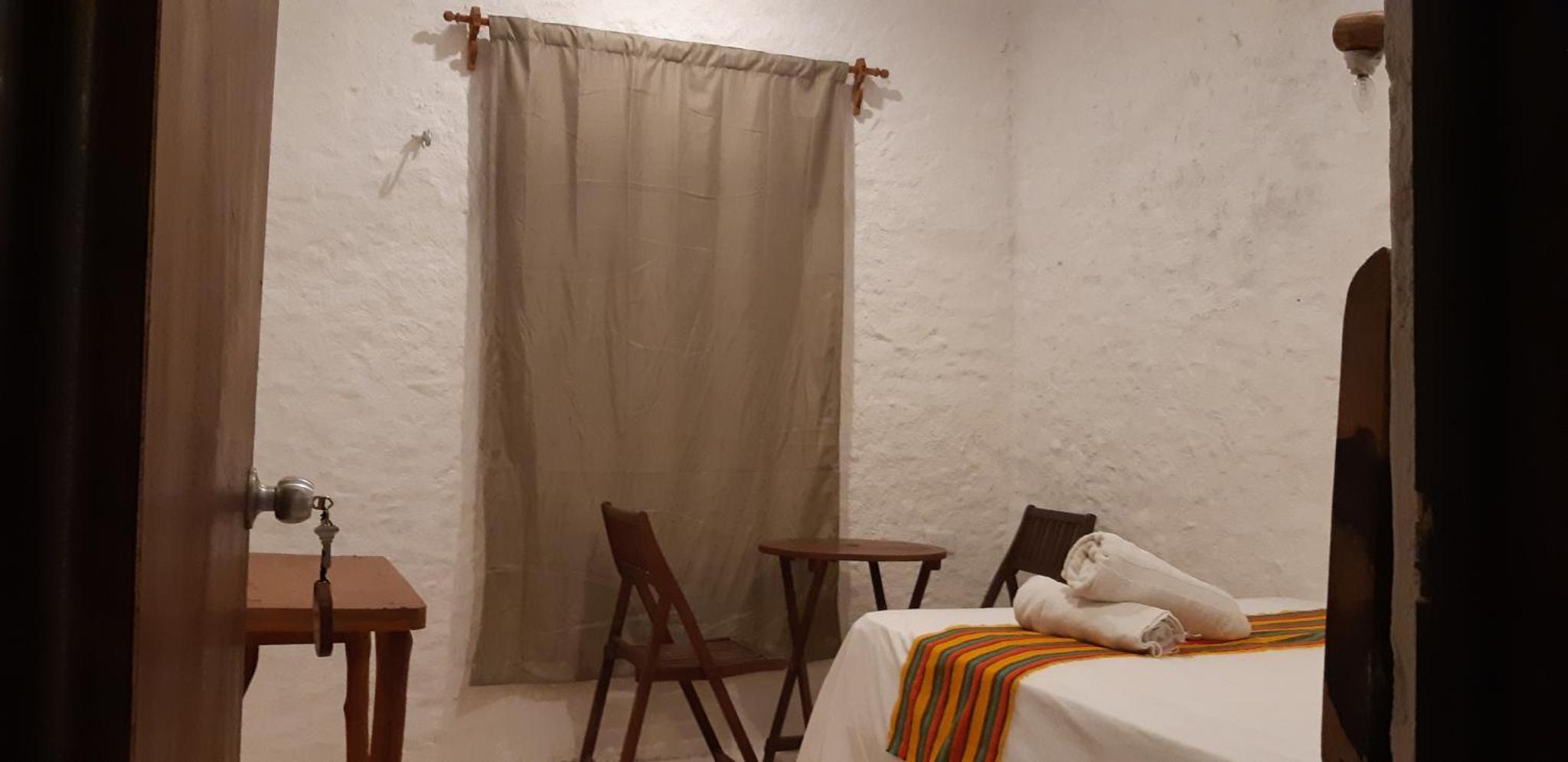 Hostel La Isla Holbox