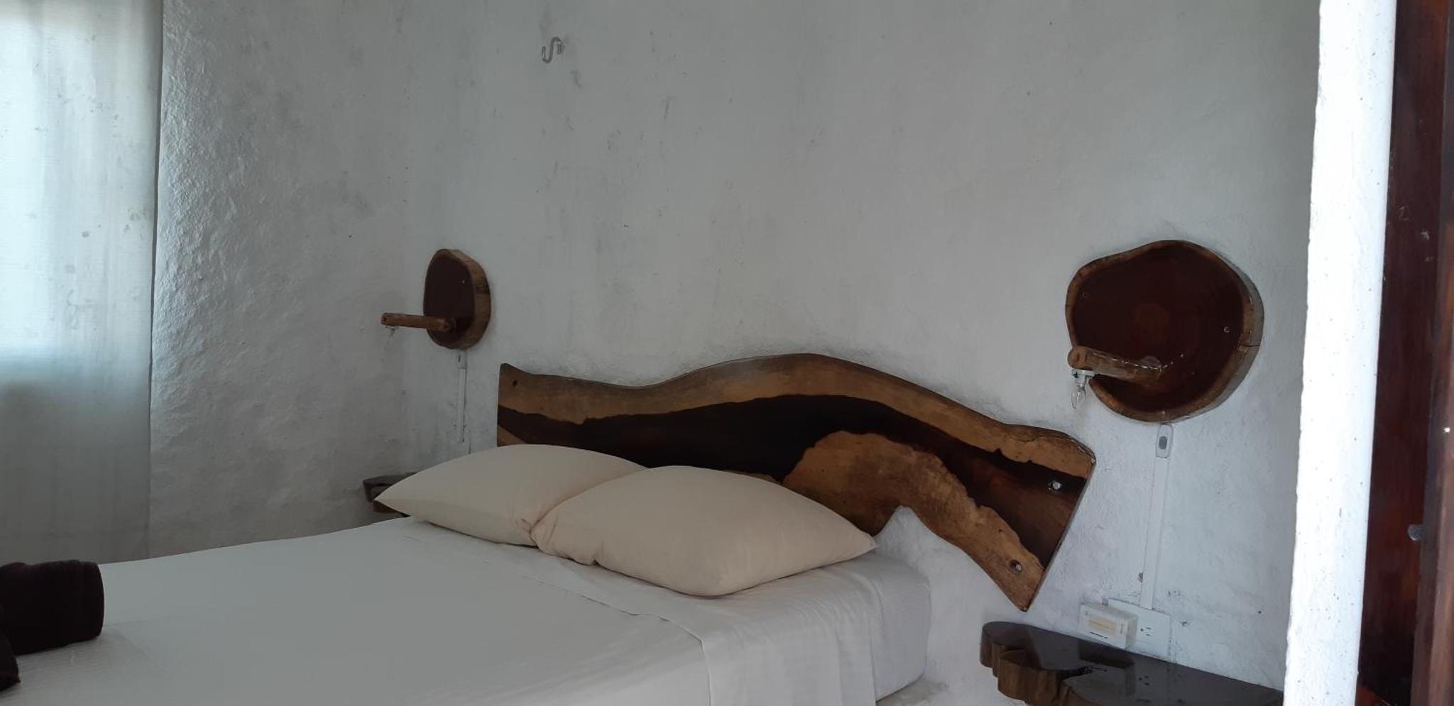 Hostel La Isla Holbox