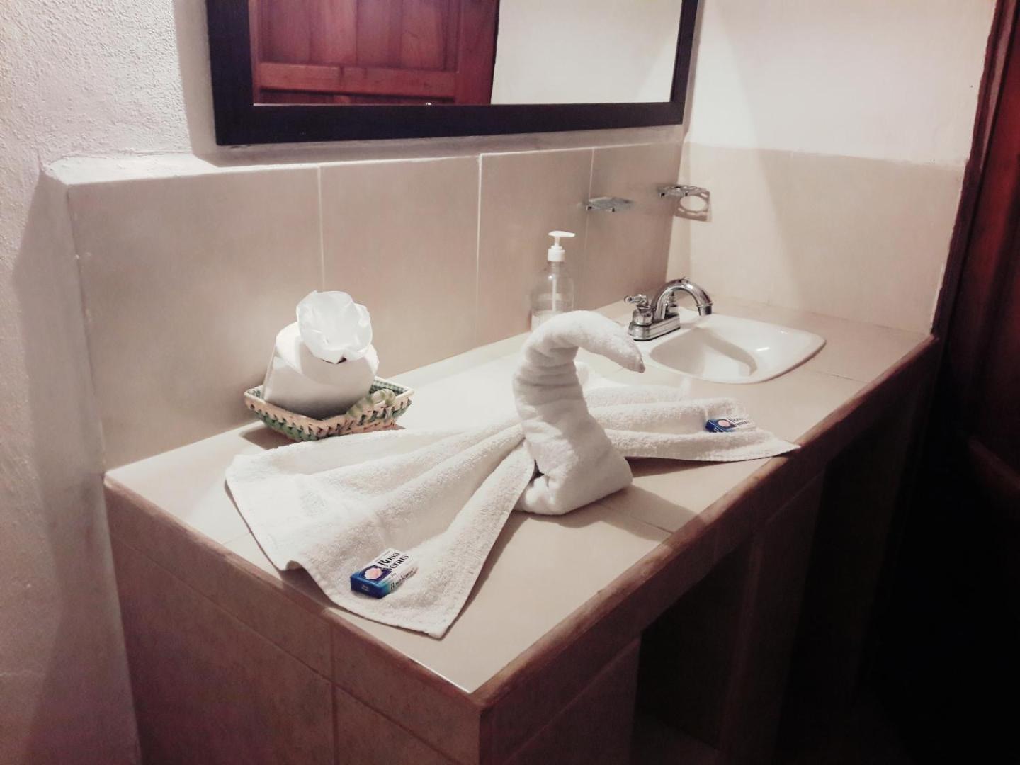 Hostel La Isla Holbox