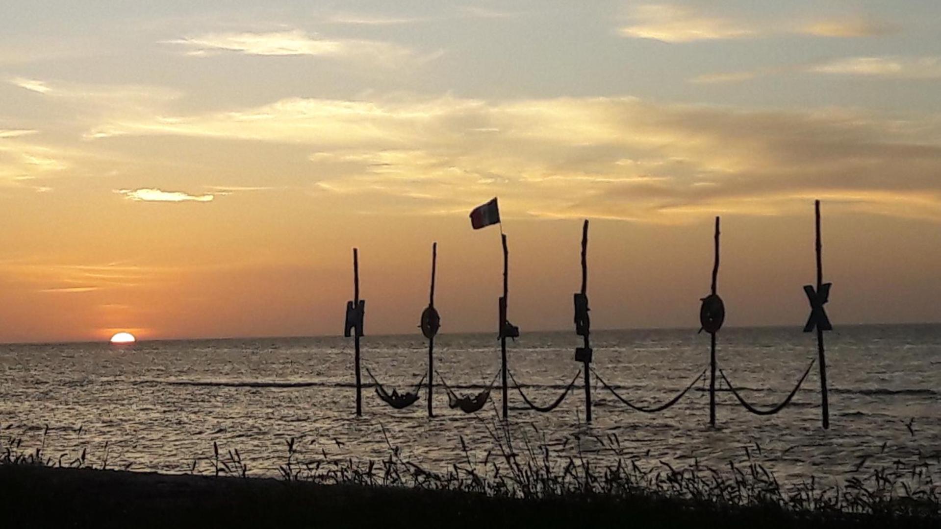 Hostel La Isla Holbox