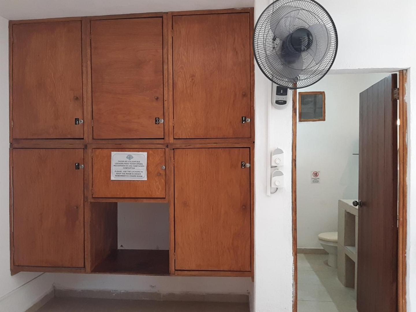 Hostel La Isla Holbox