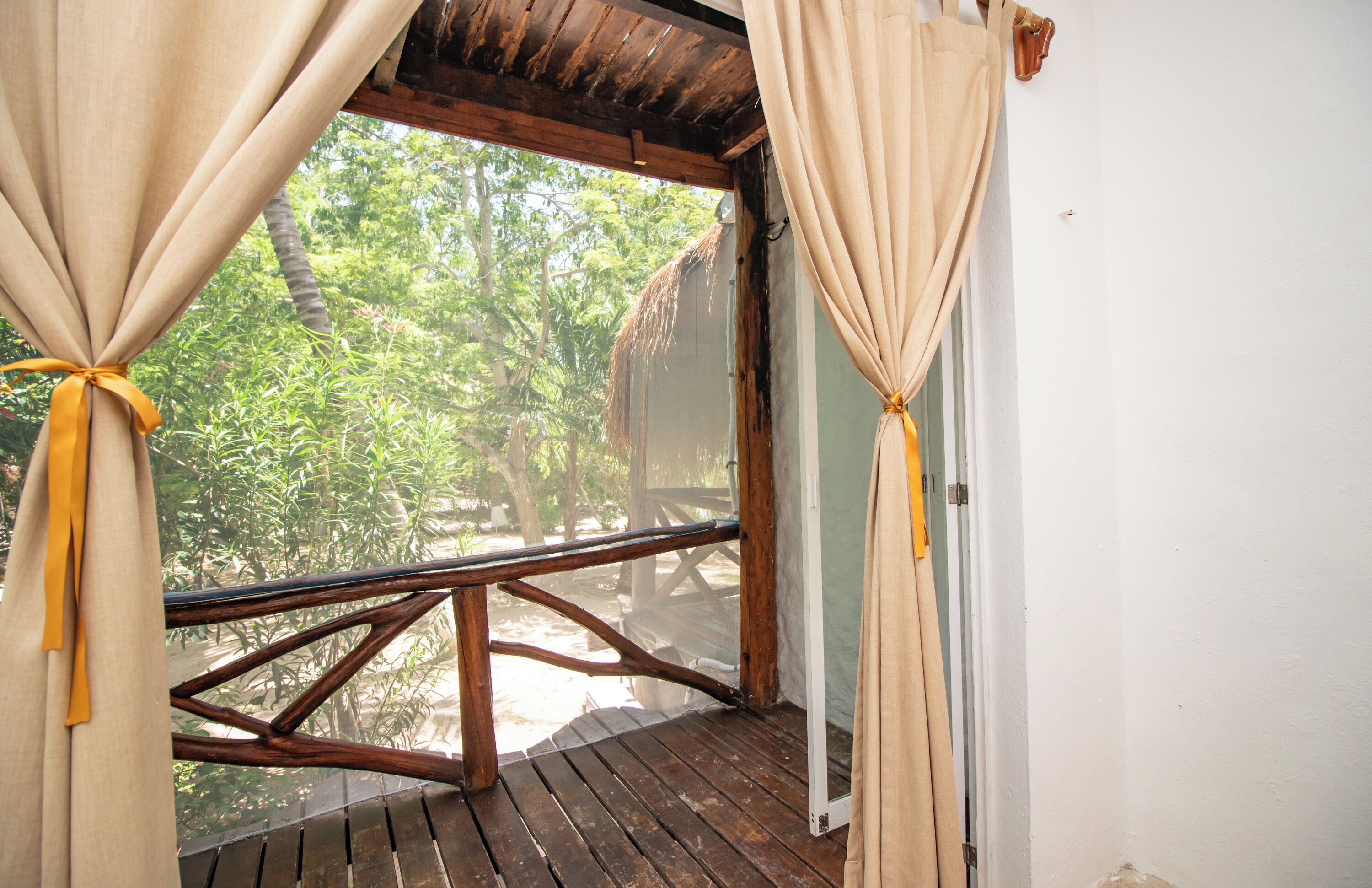 Hotel Ak'Na Holbox