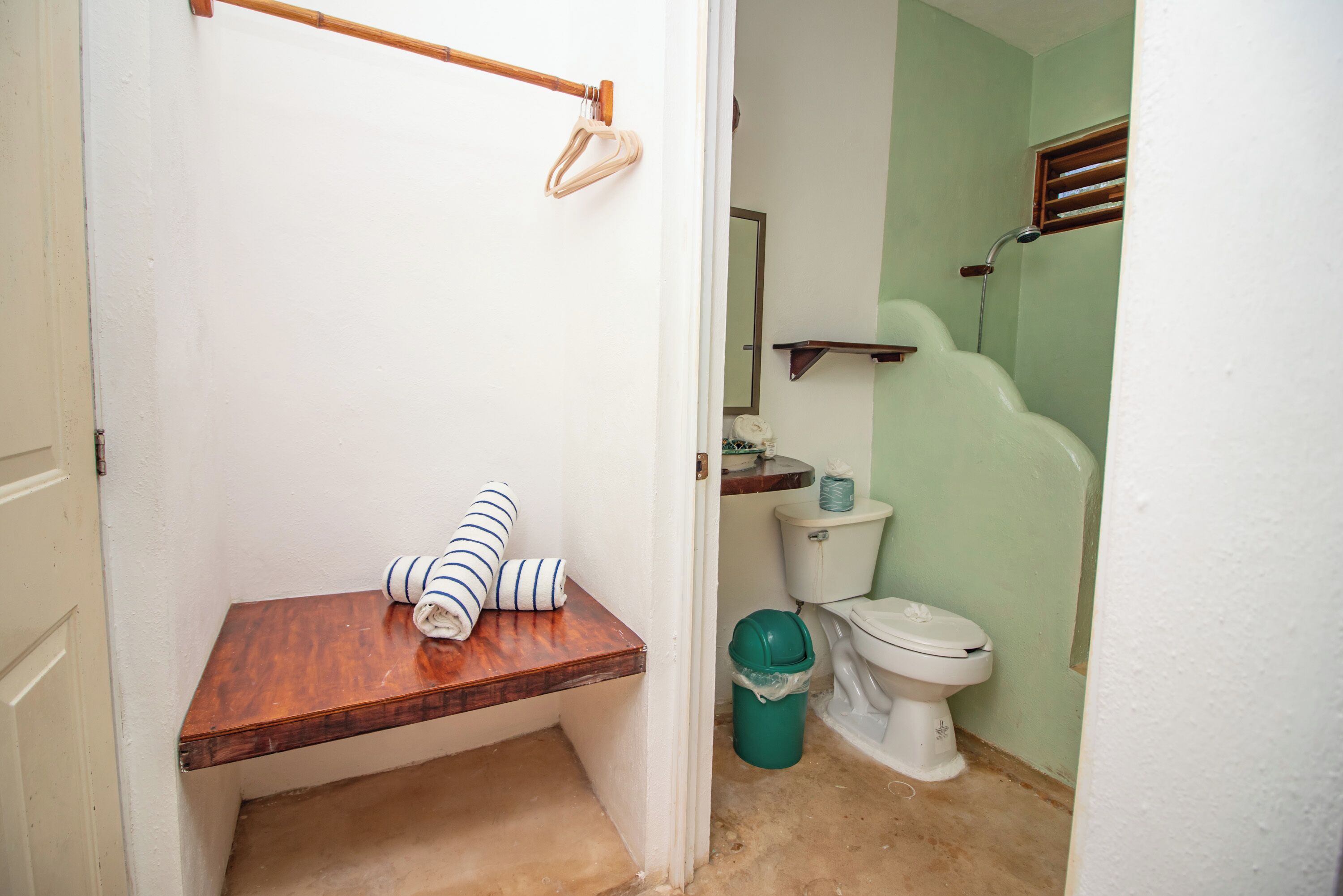 Hotel Ak'Na Holbox