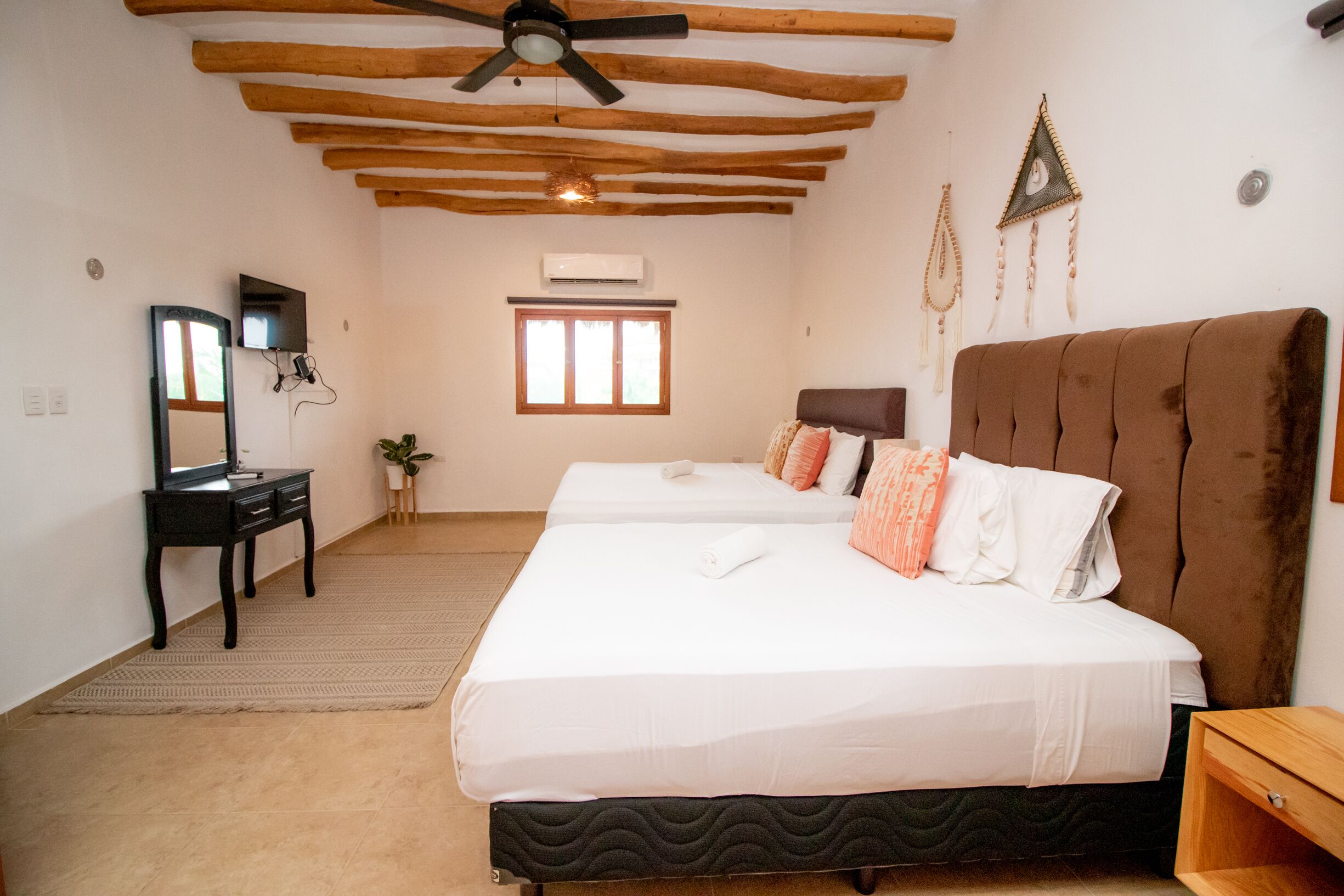 Hotel Ak'Na Holbox