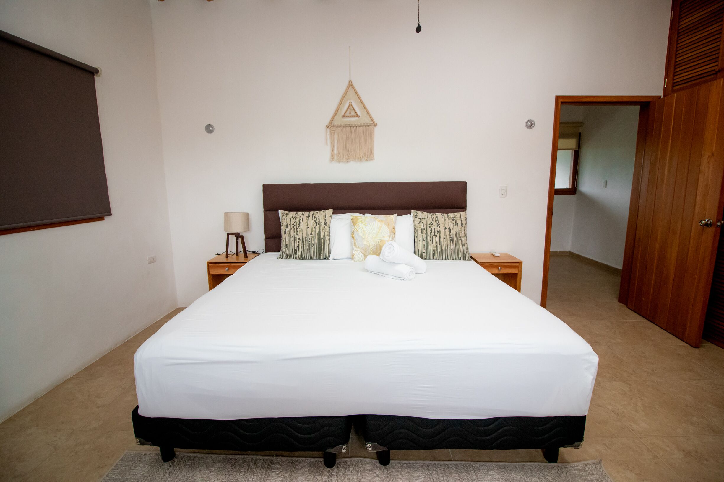 Hotel Ak'Na Holbox
