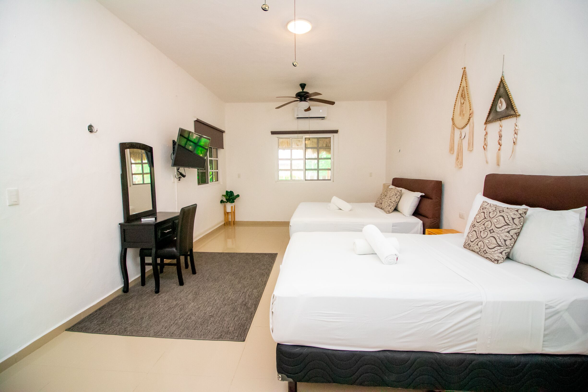 Hotel Ak'Na Holbox
