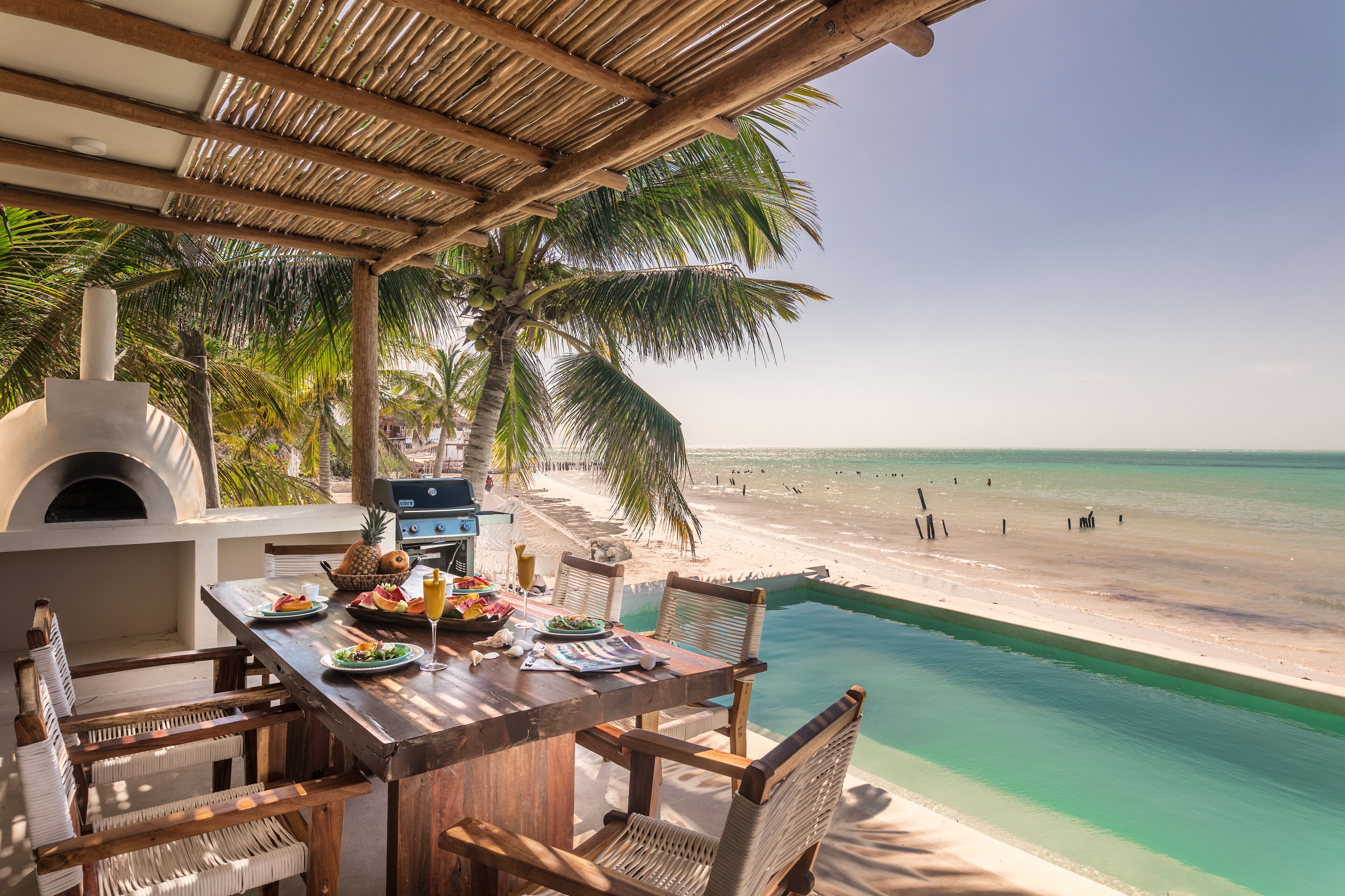 Hotel Boutique Casa Muuch