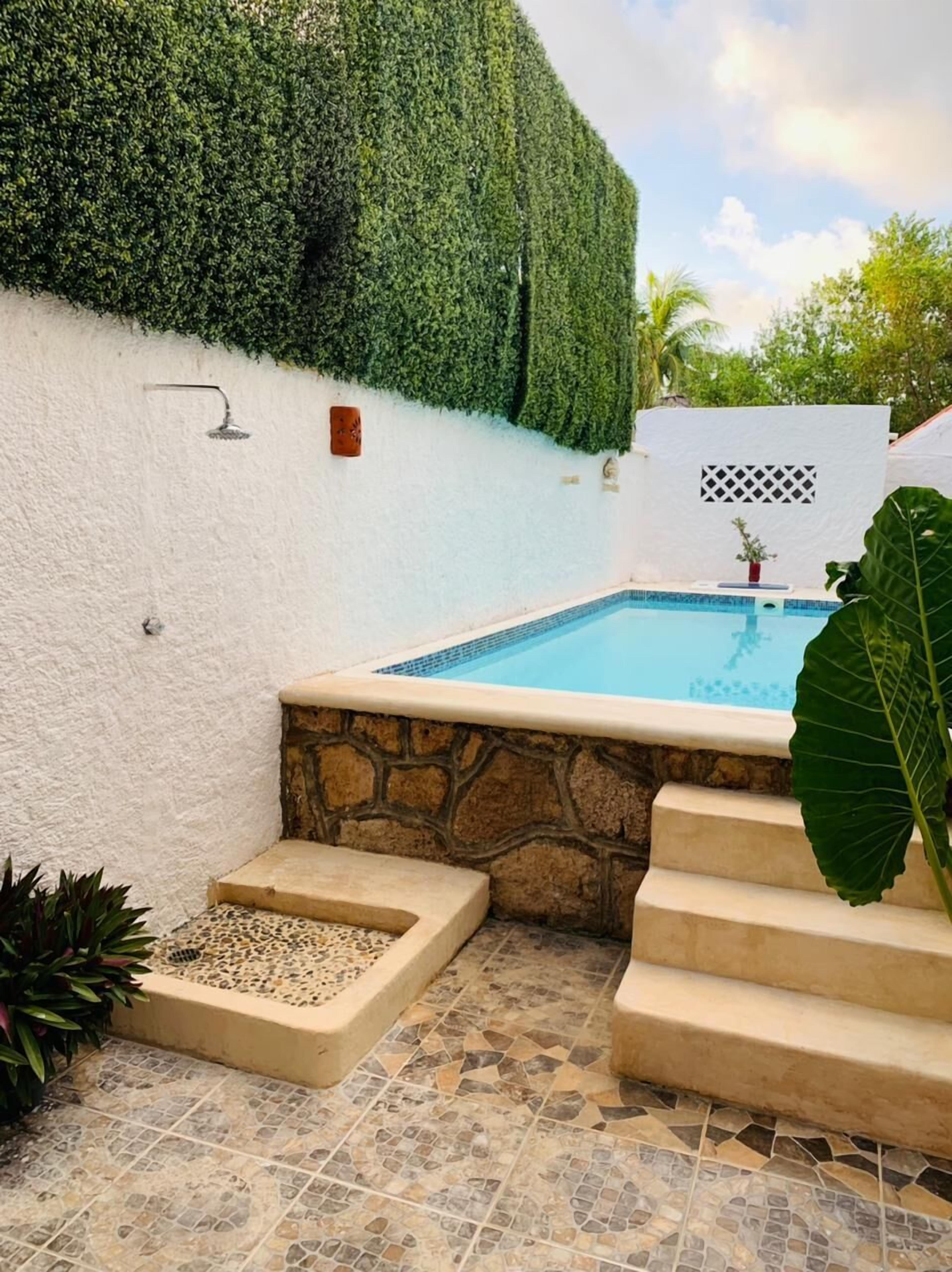 Hotel Casa Baleine