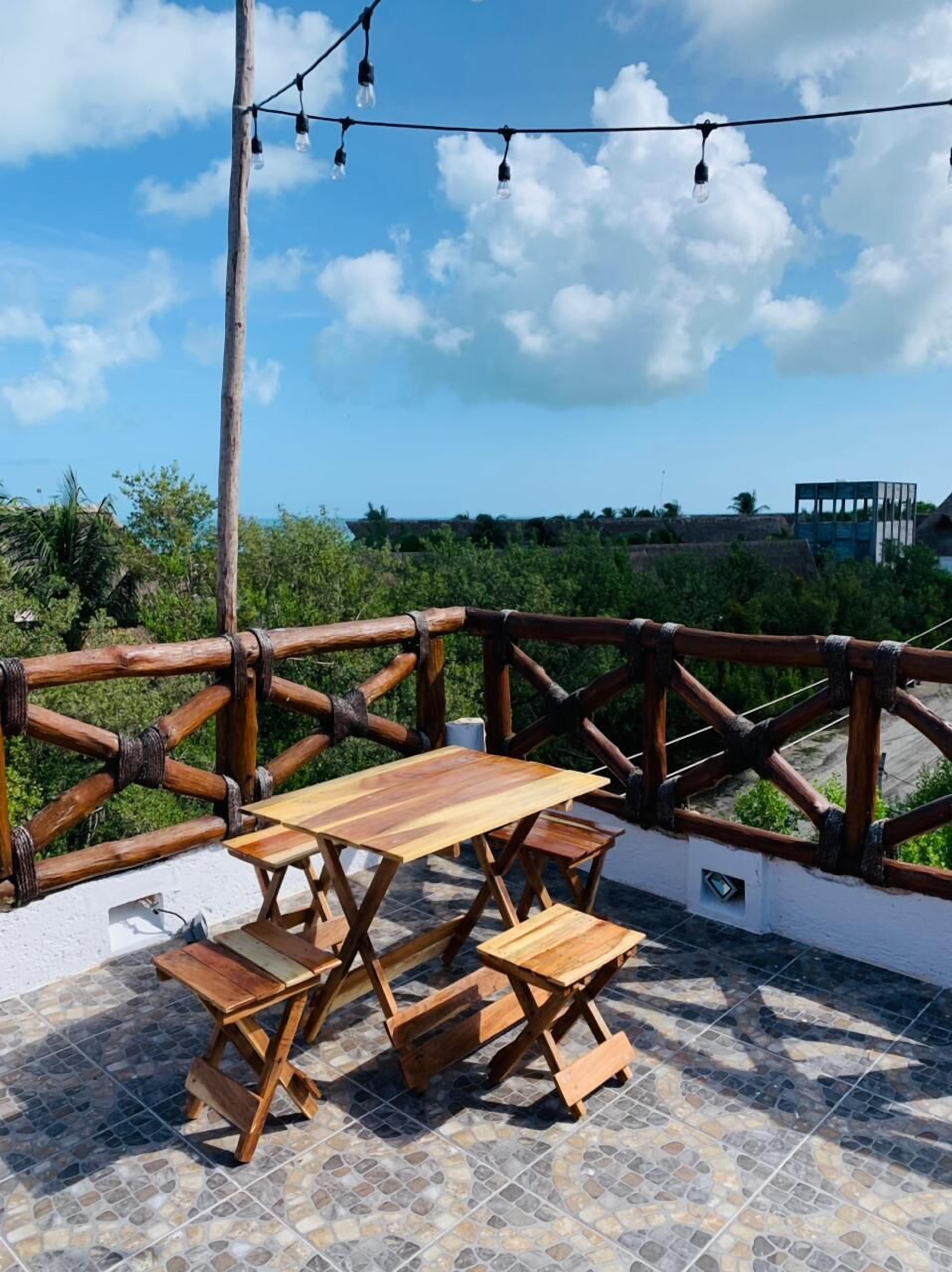 Hotel Casa Baleine
