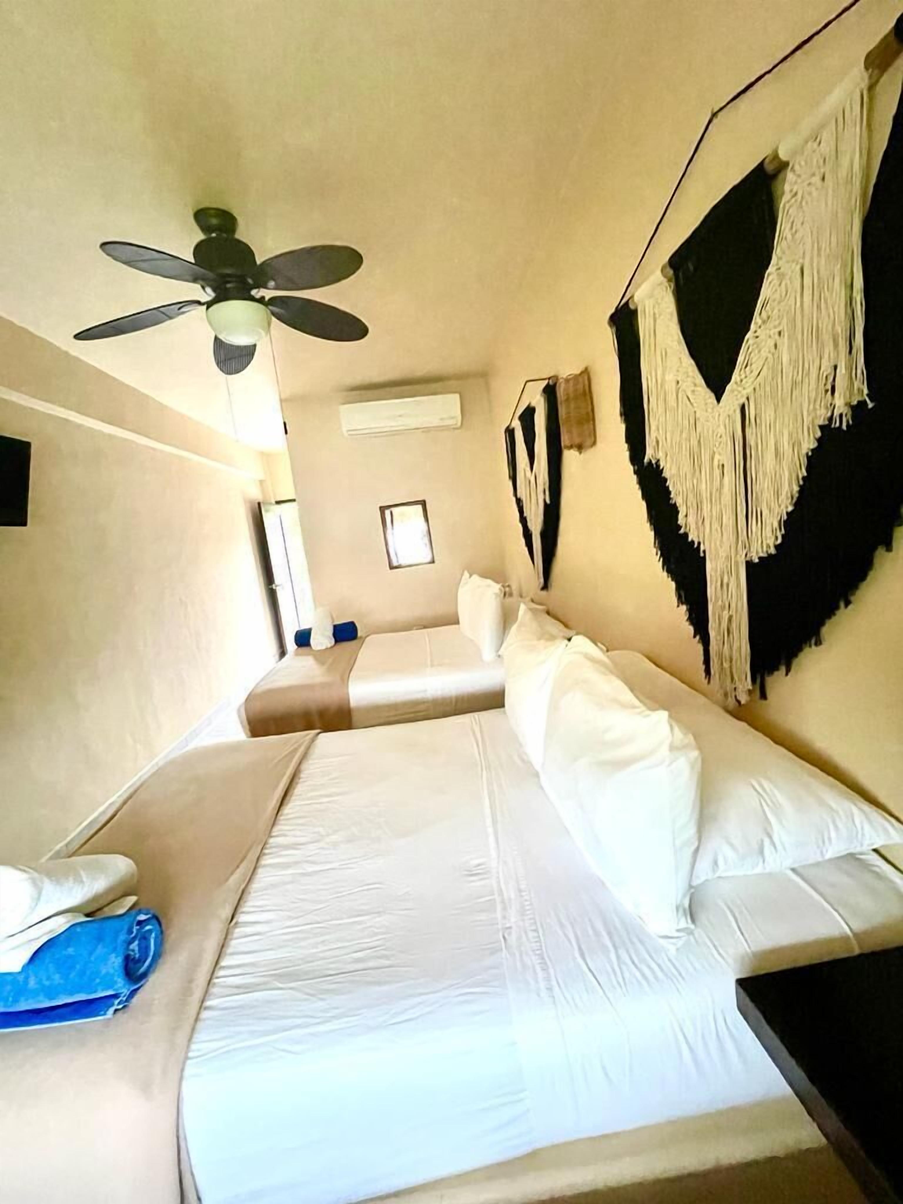 Hotel Casa Baleine