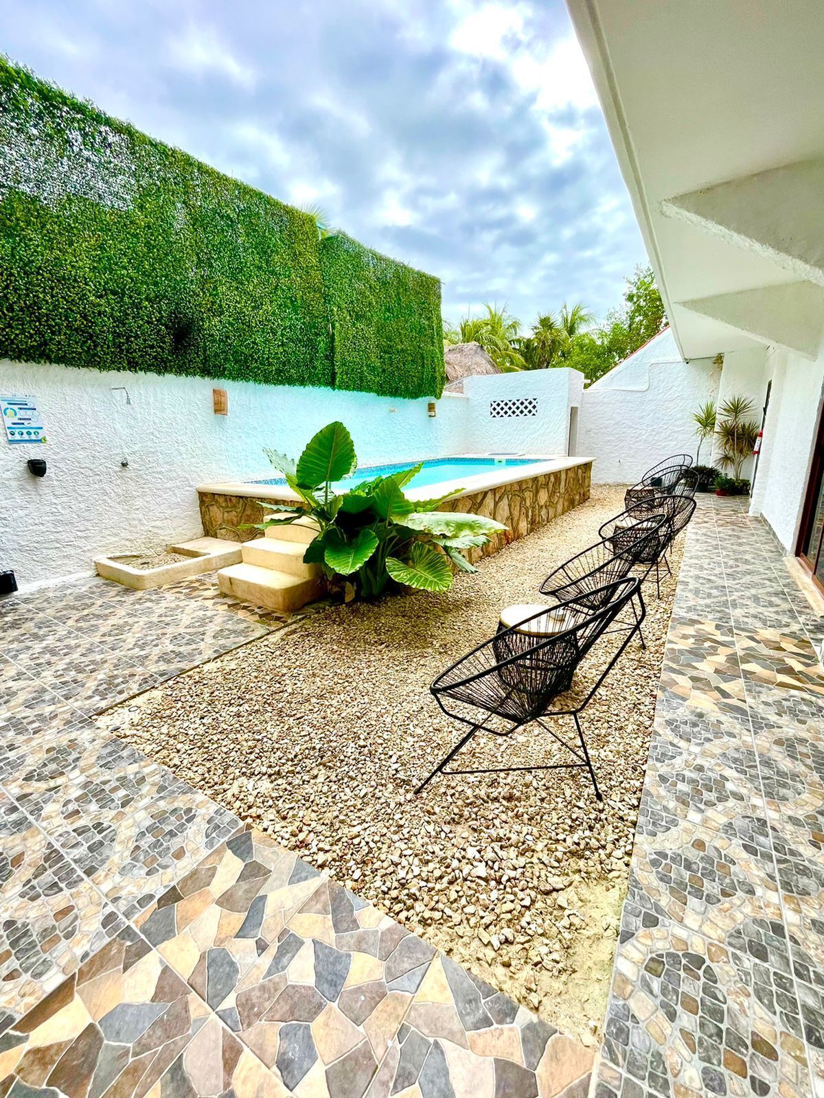 Hotel Casa Baleine