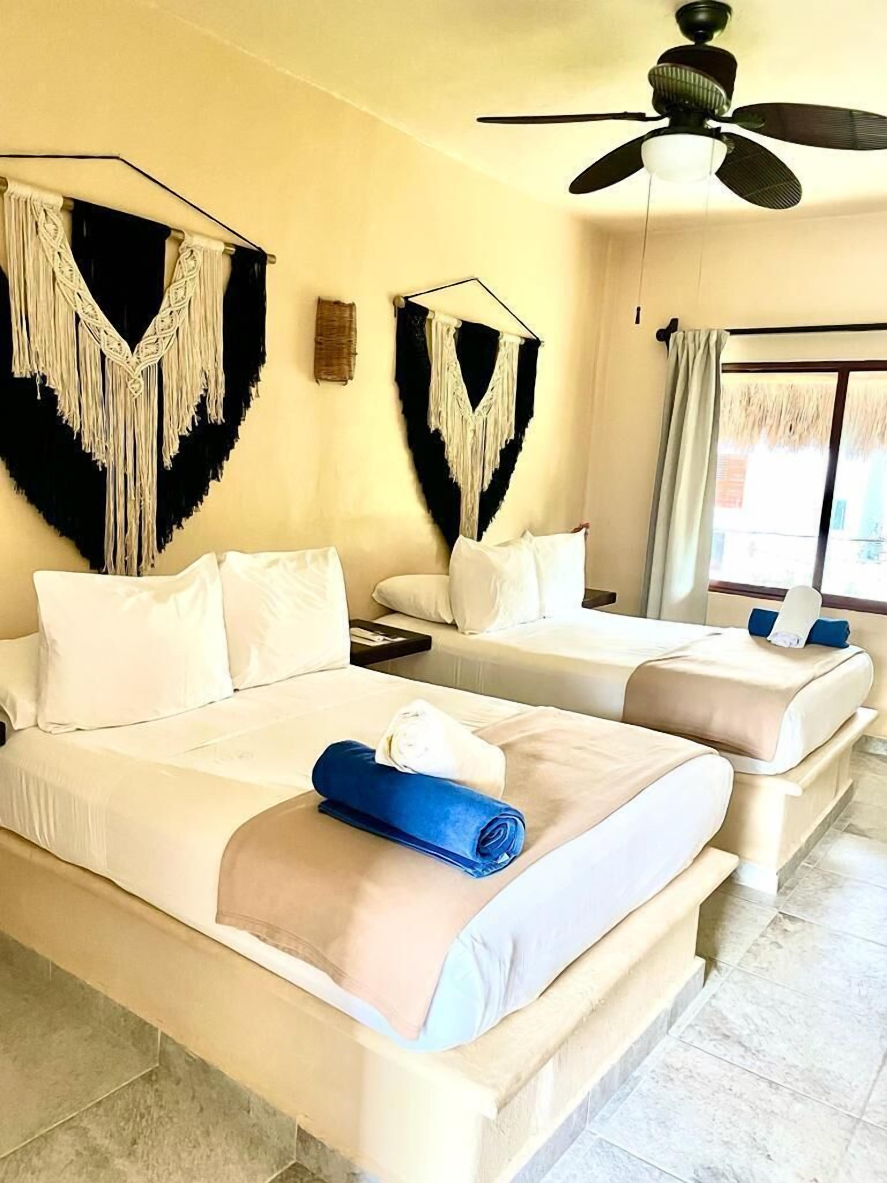 Hotel Casa Baleine