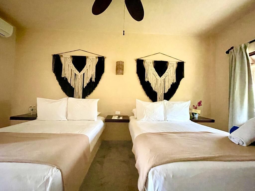 Hotel Casa Baleine