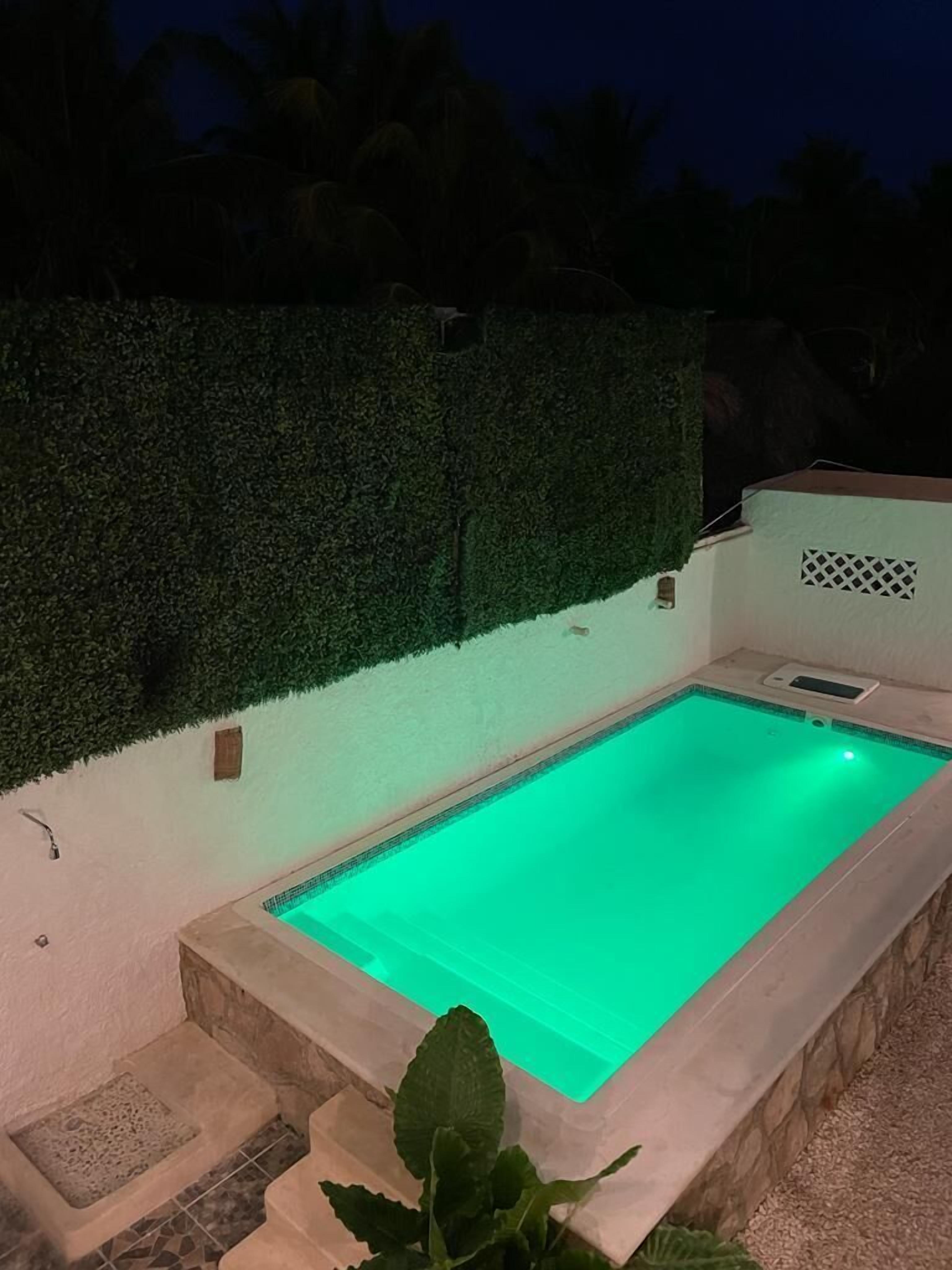 Hotel Casa Baleine
