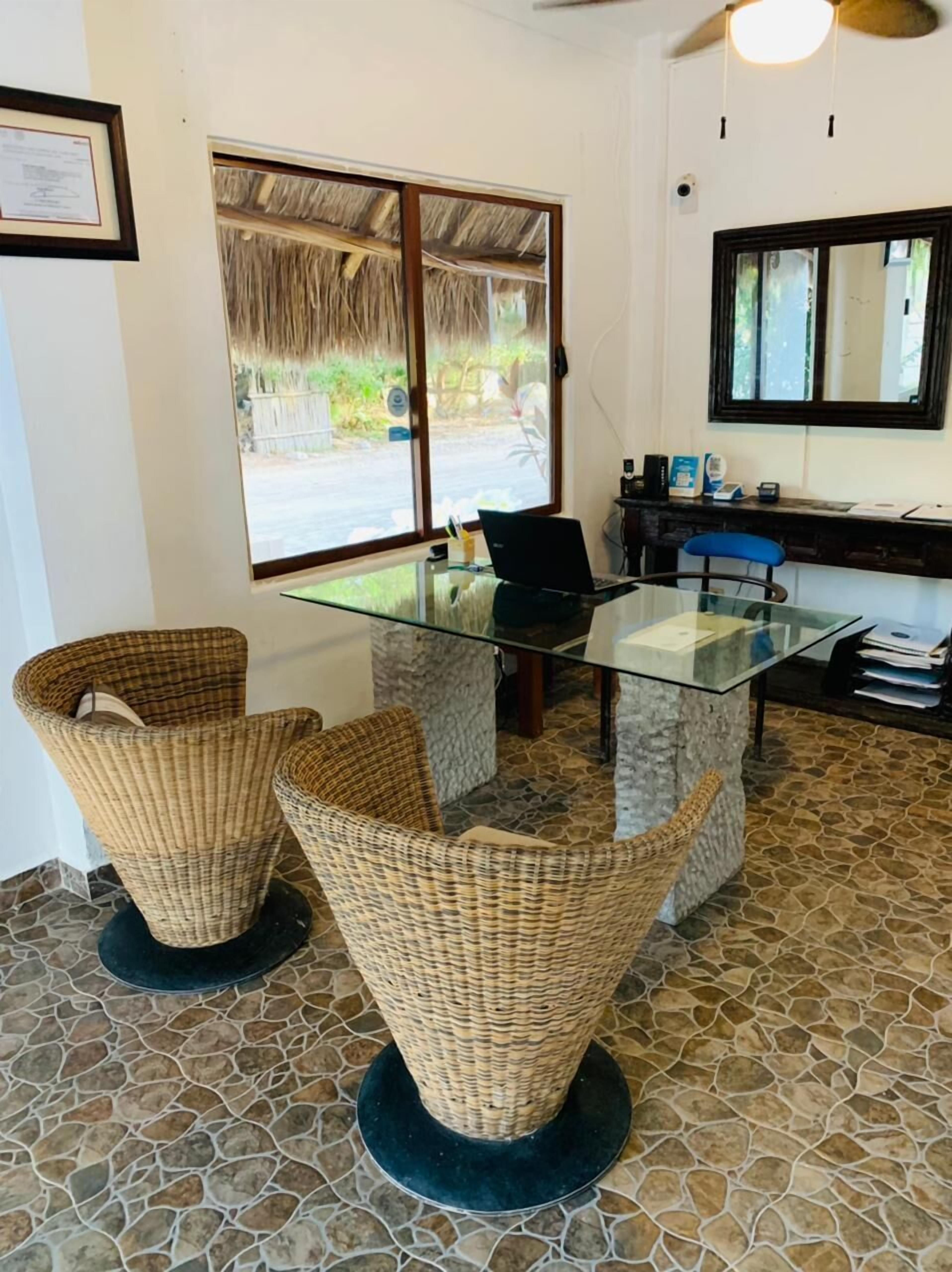 Hotel Casa Baleine