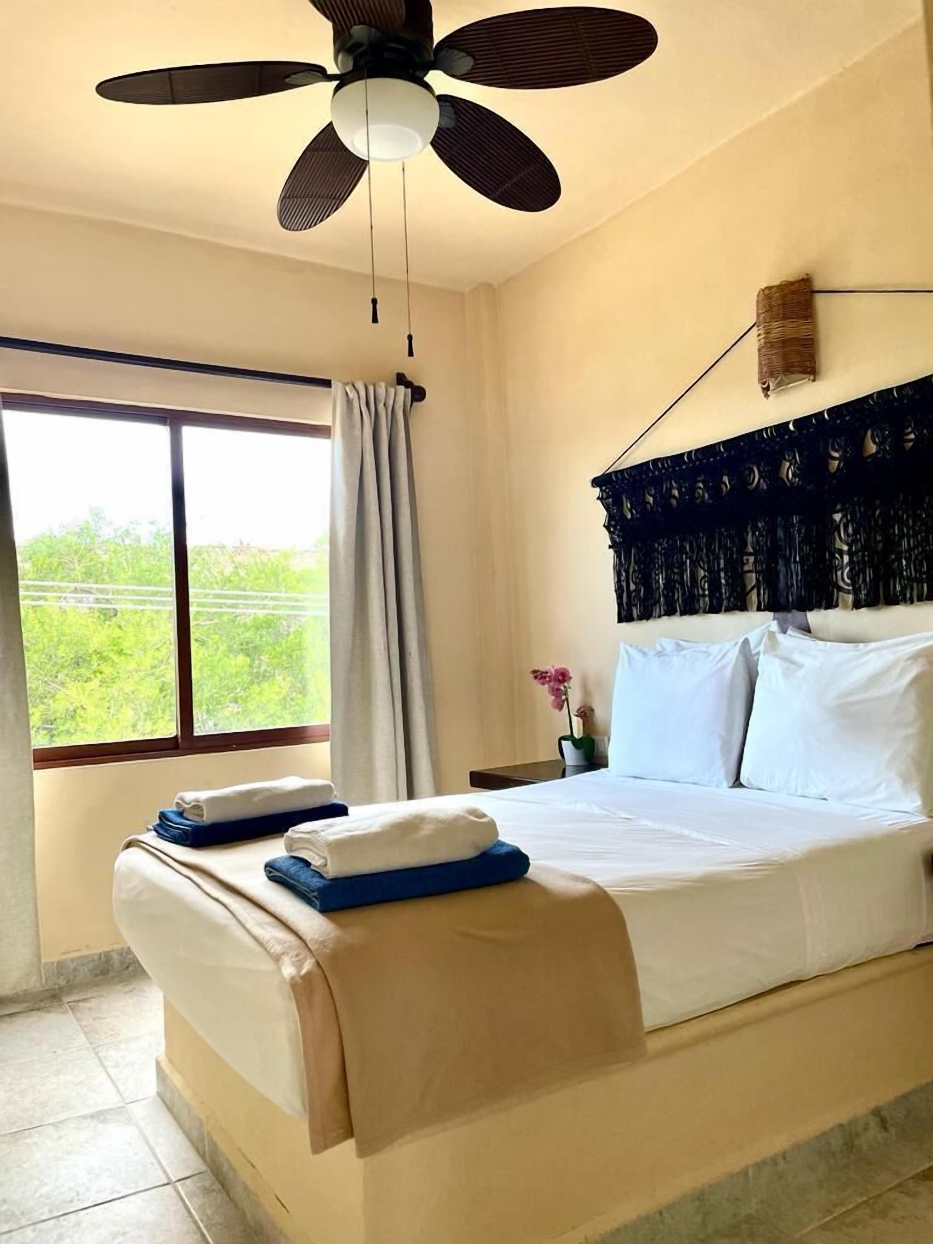 Hotel Casa Baleine