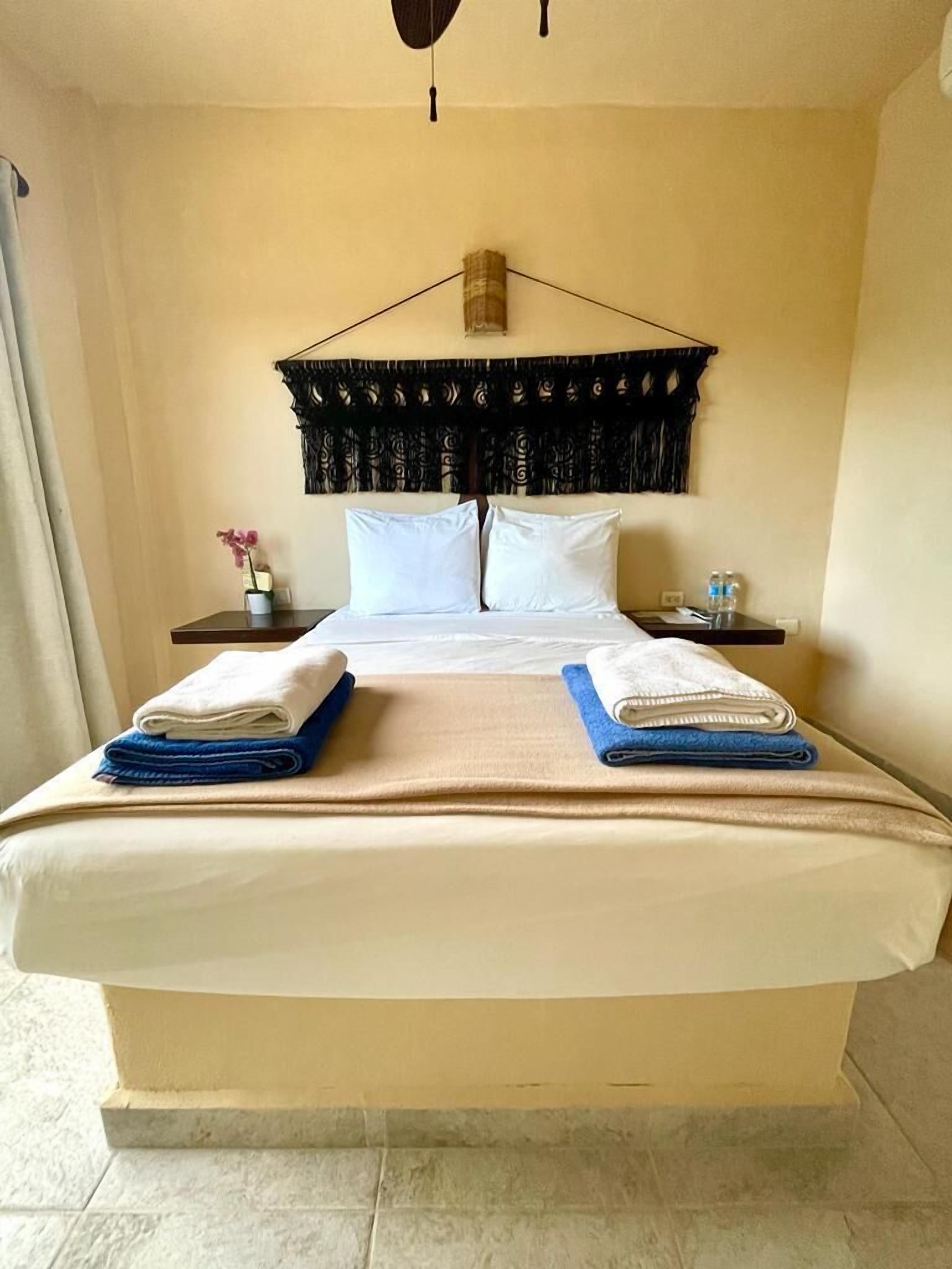 Hotel Casa Baleine