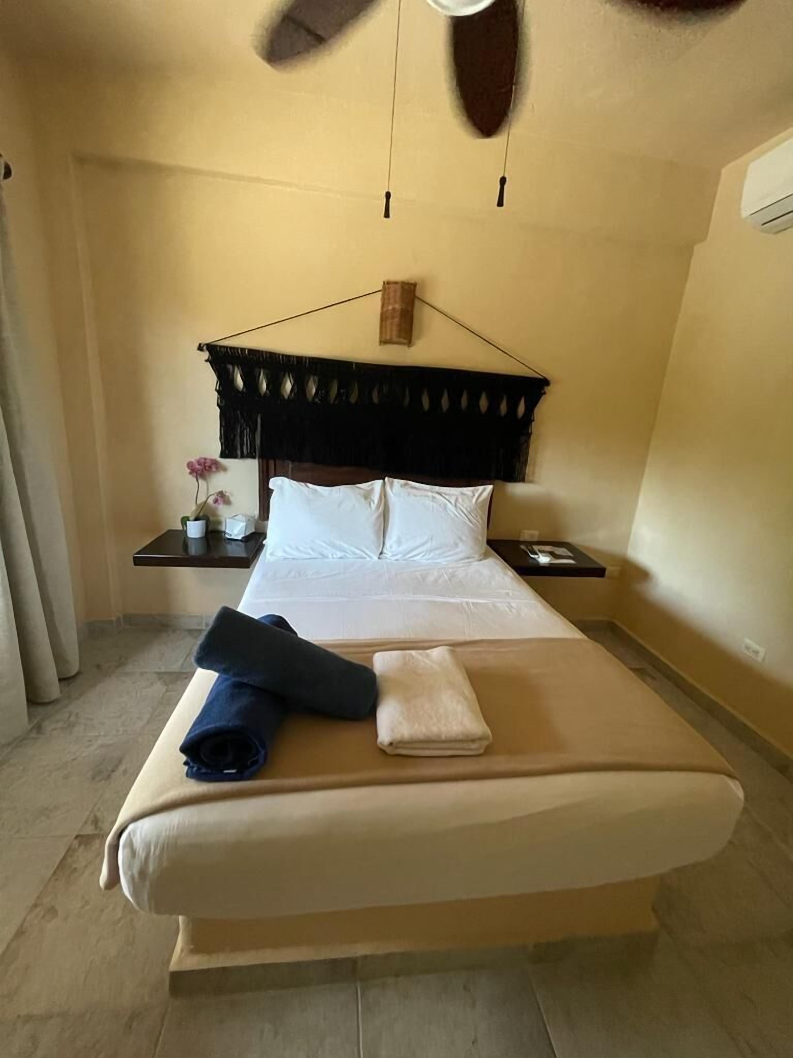 Hotel Casa Baleine