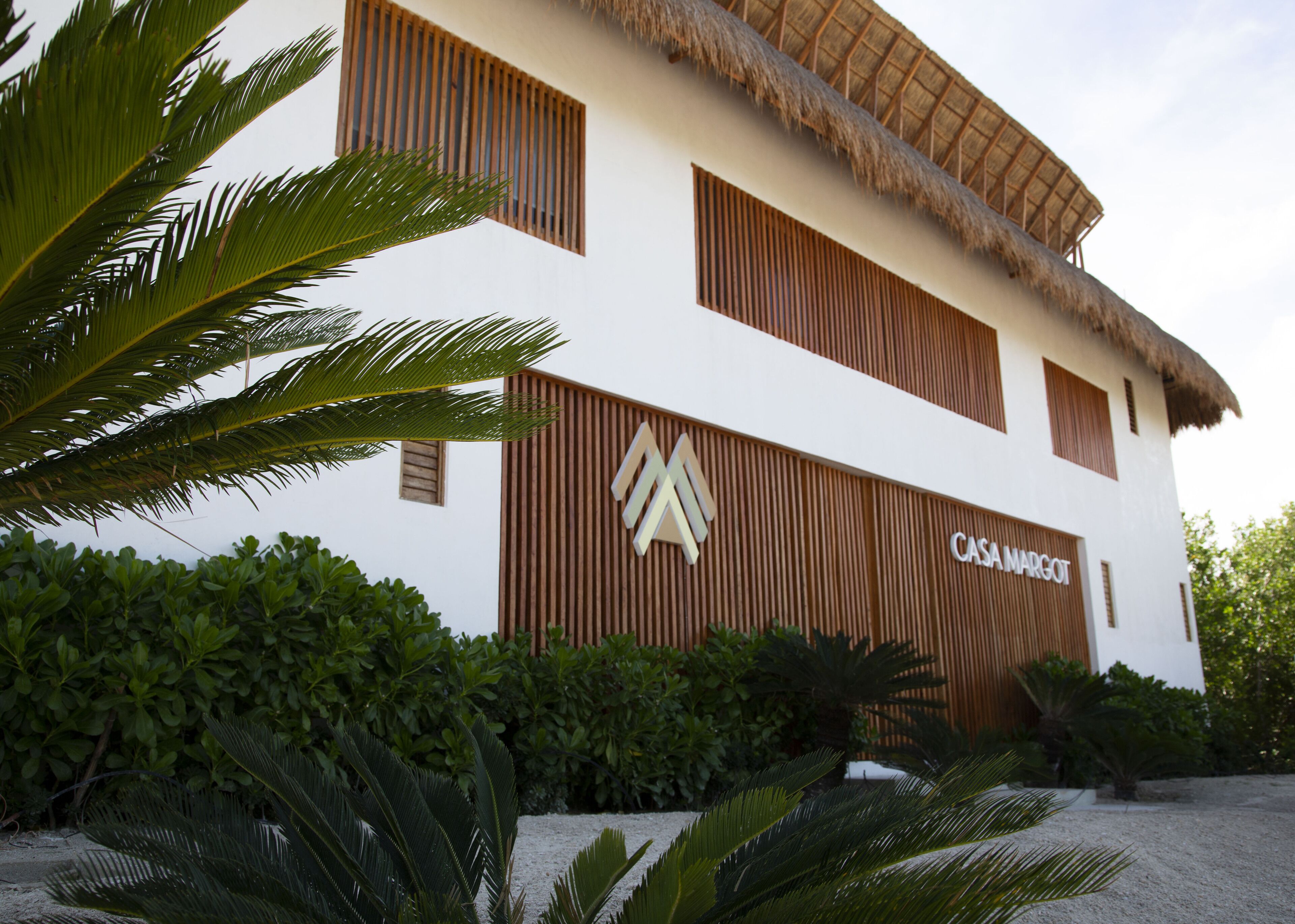 Hotel Casa Margot