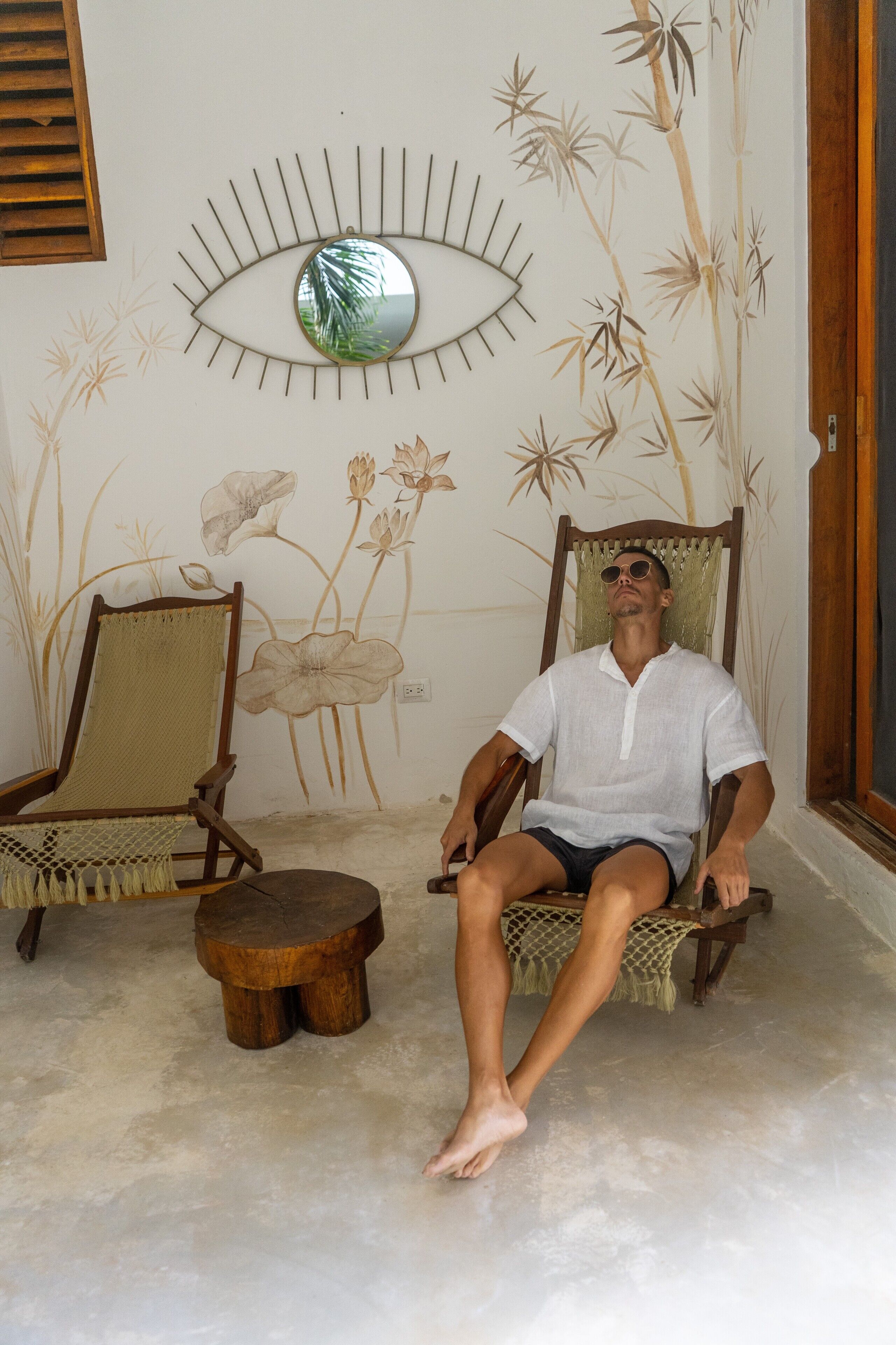 Hotel Casa Margot
