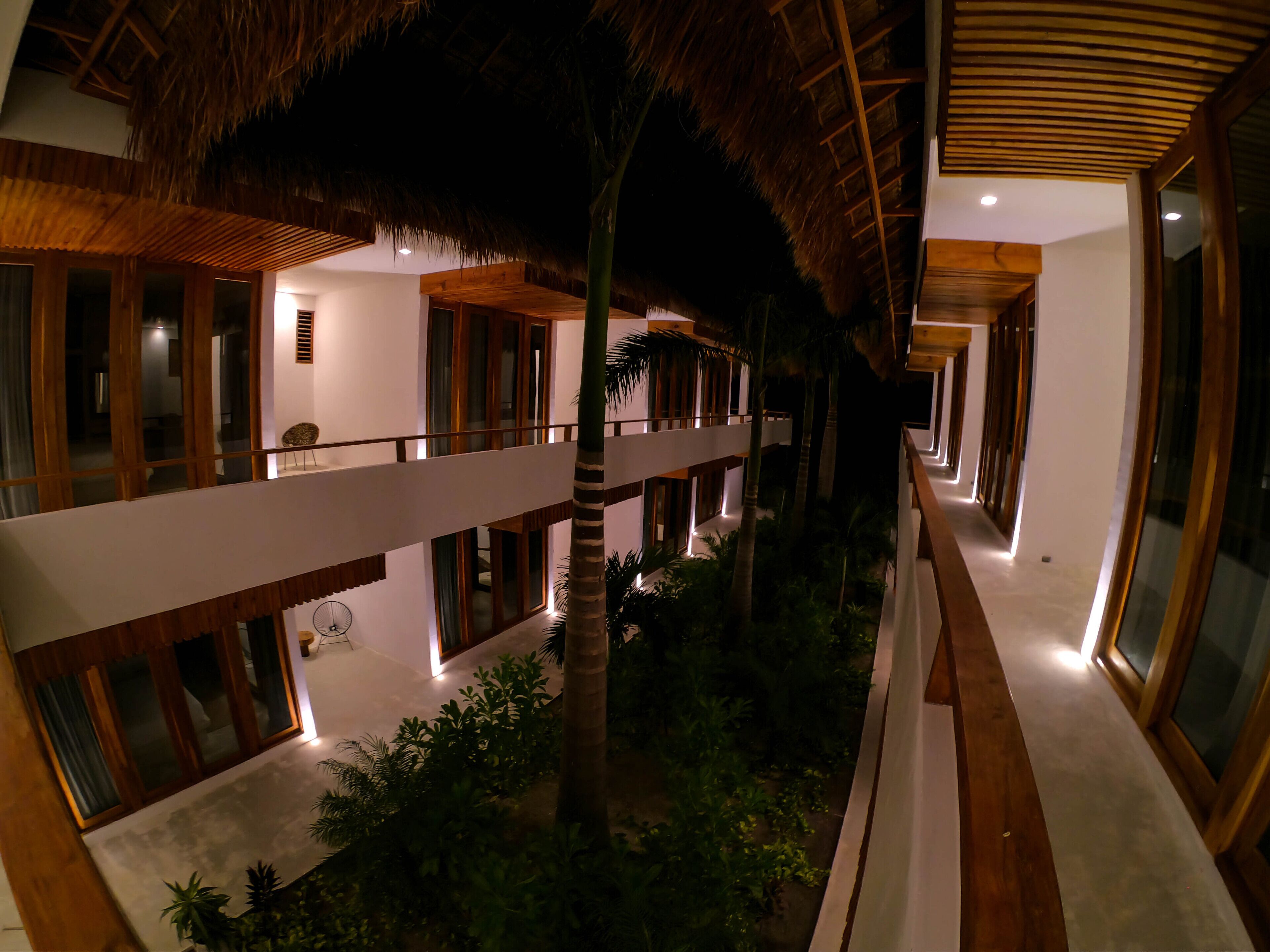 Hotel Casa Margot
