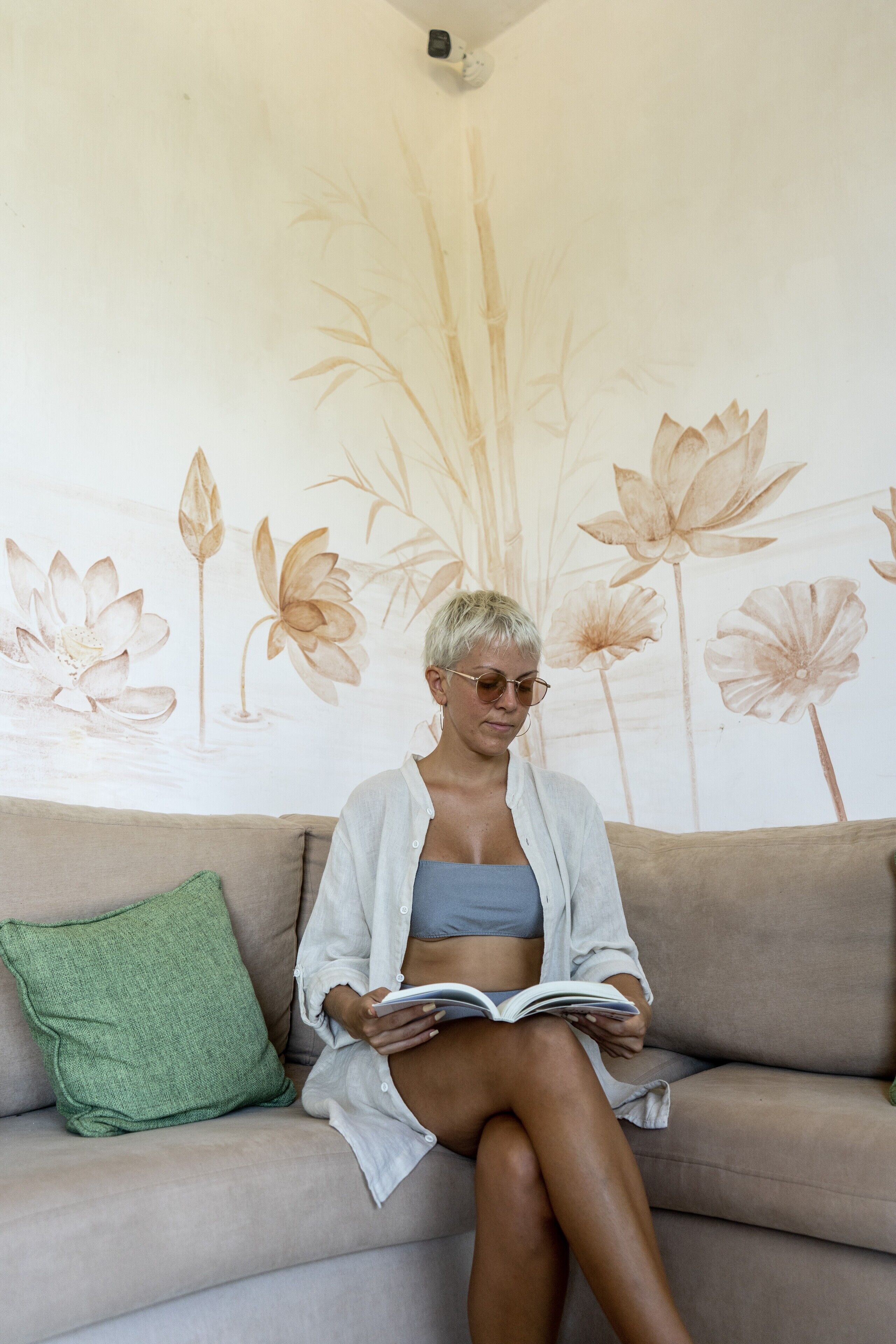 Hotel Casa Margot