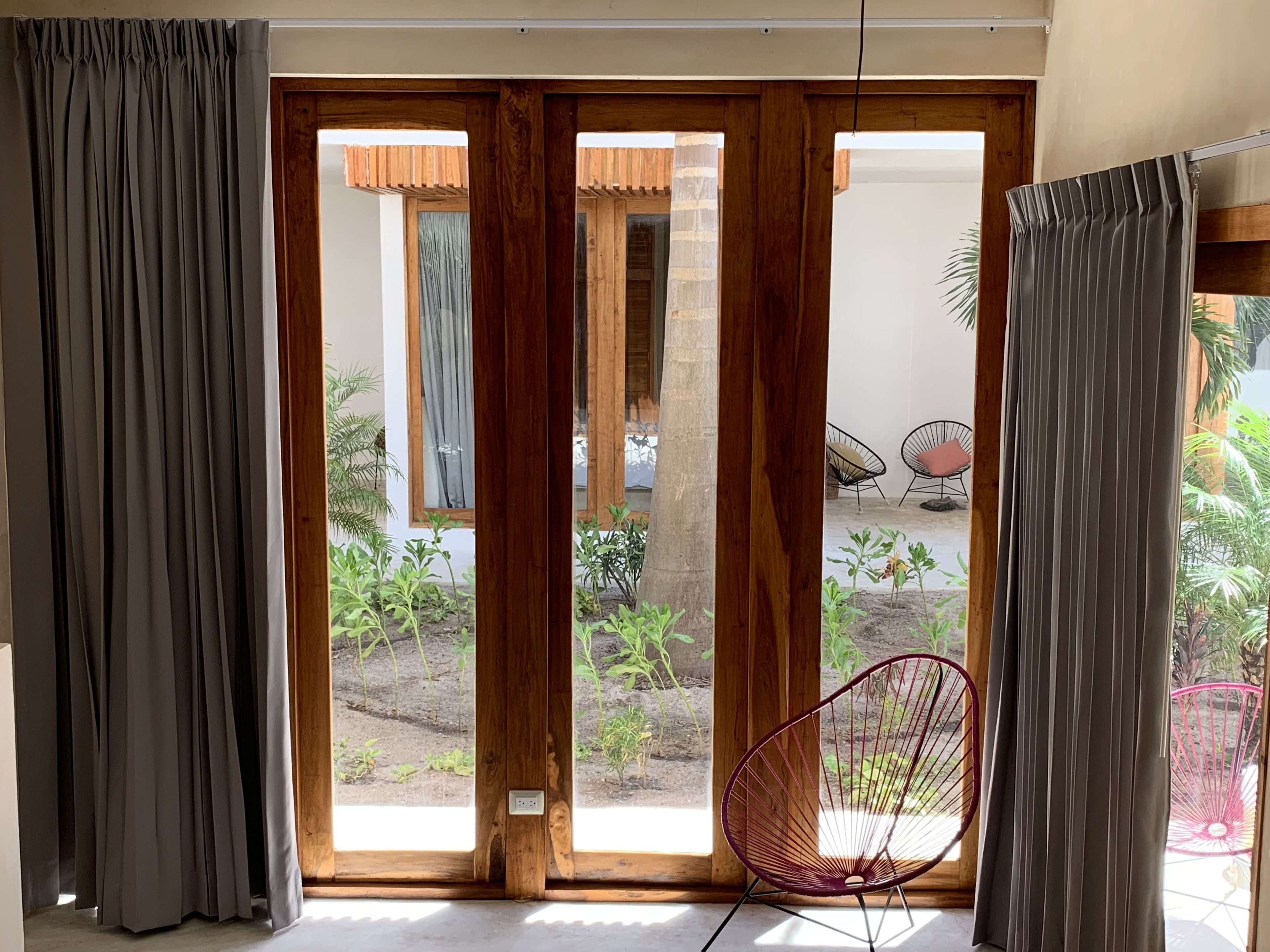 Hotel Casa Margot