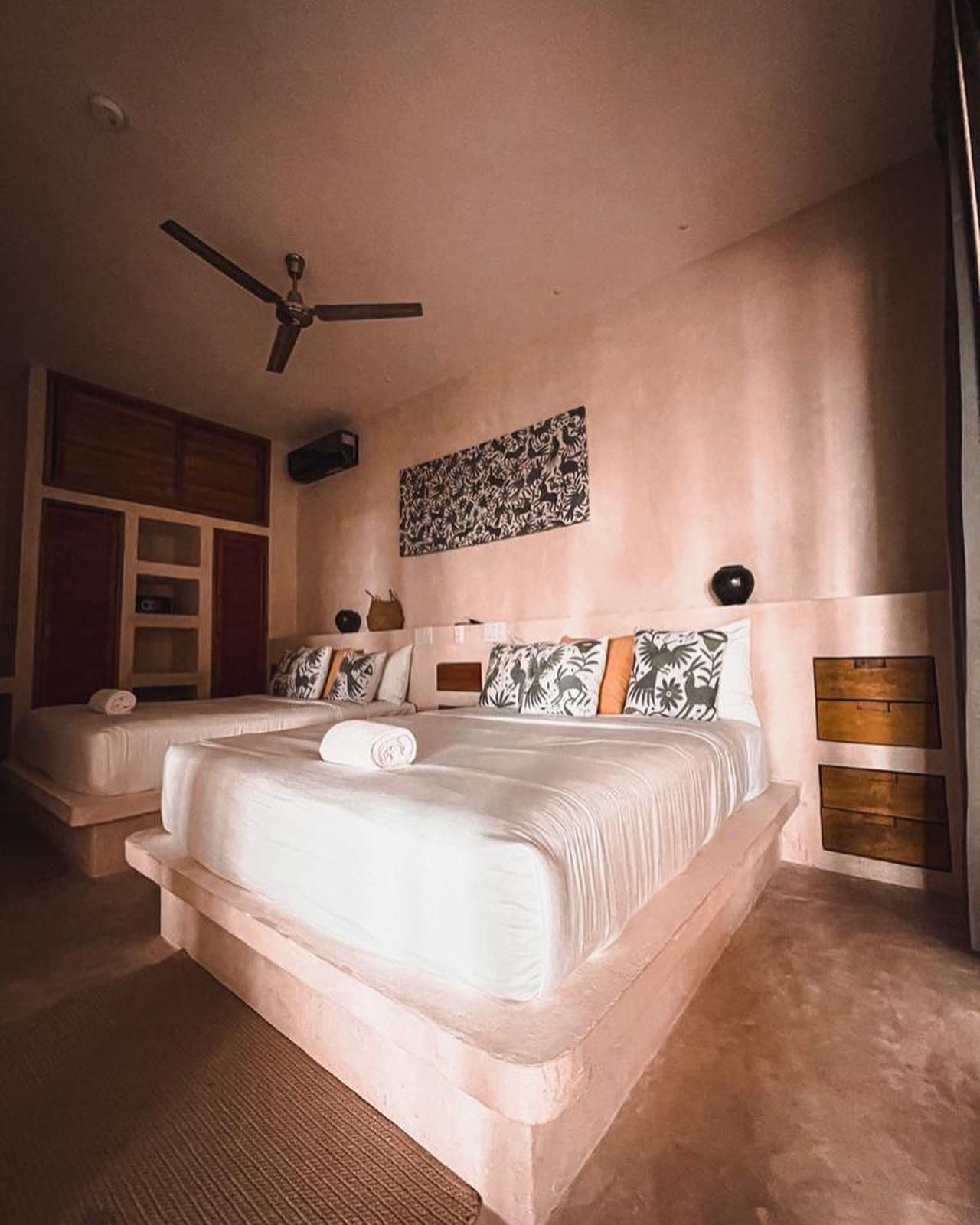 Hotel Casa Margot