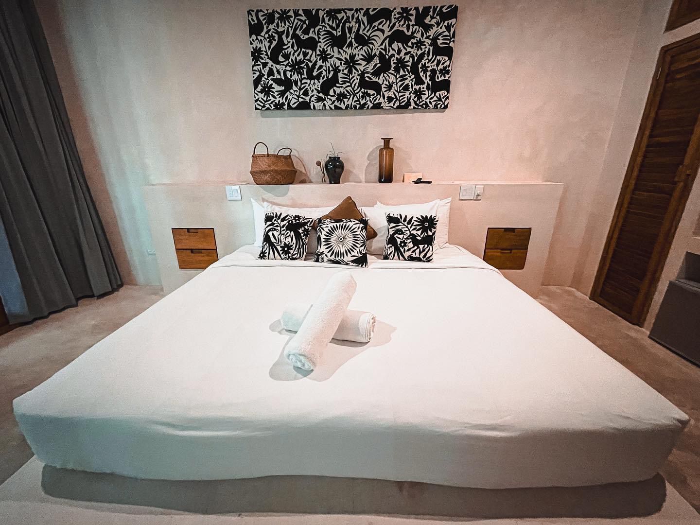 Hotel Casa Margot