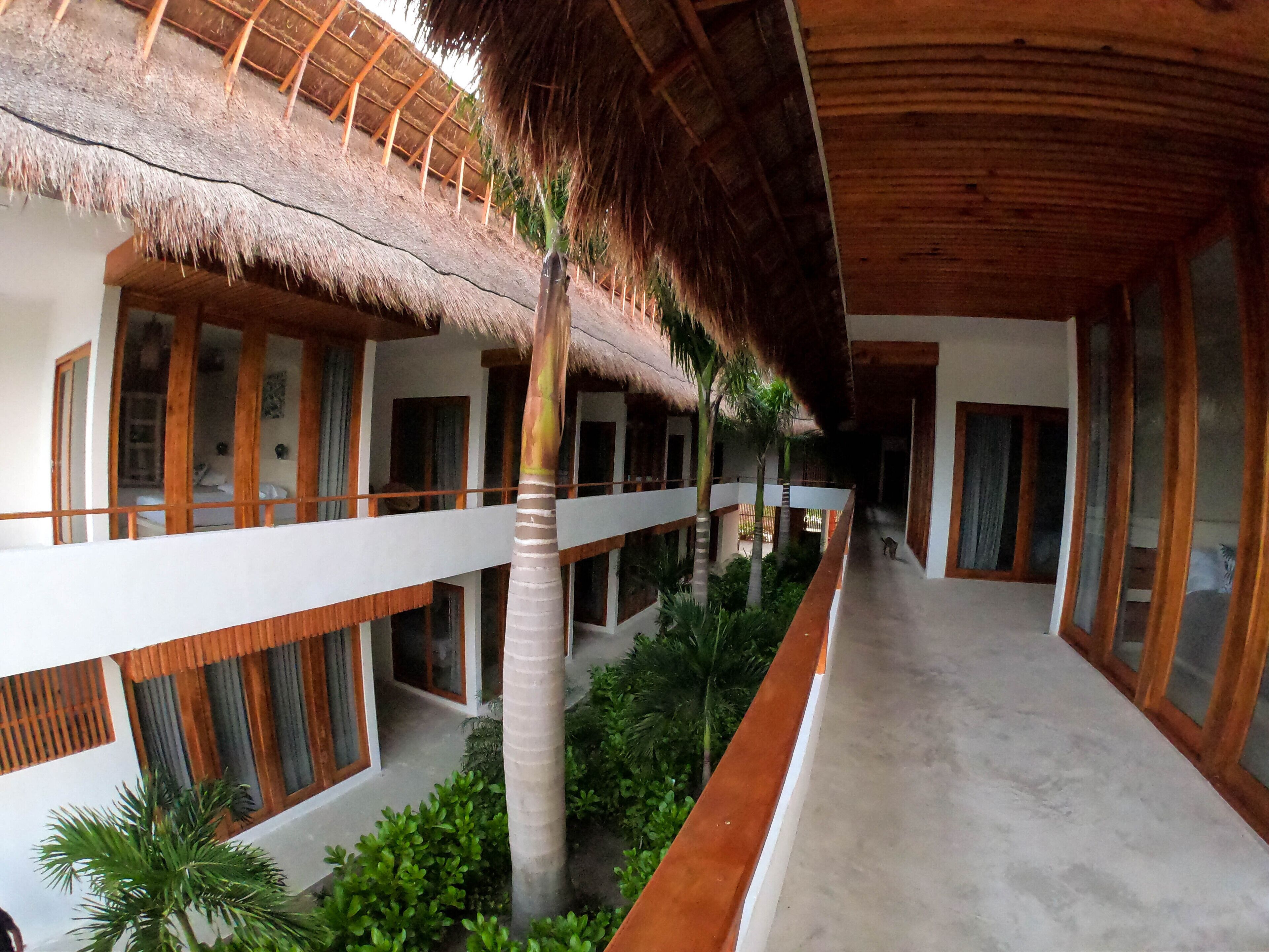 Hotel Casa Margot